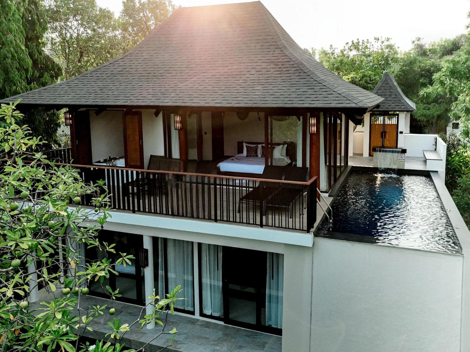 Prime Pool Villa Two-Bedroom