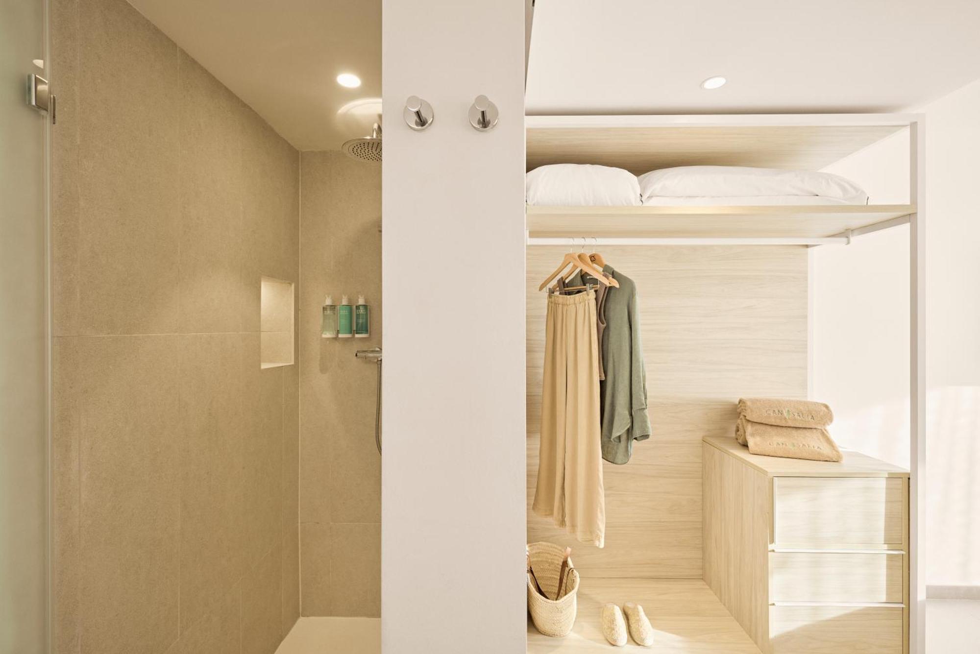 Suite with Sea View