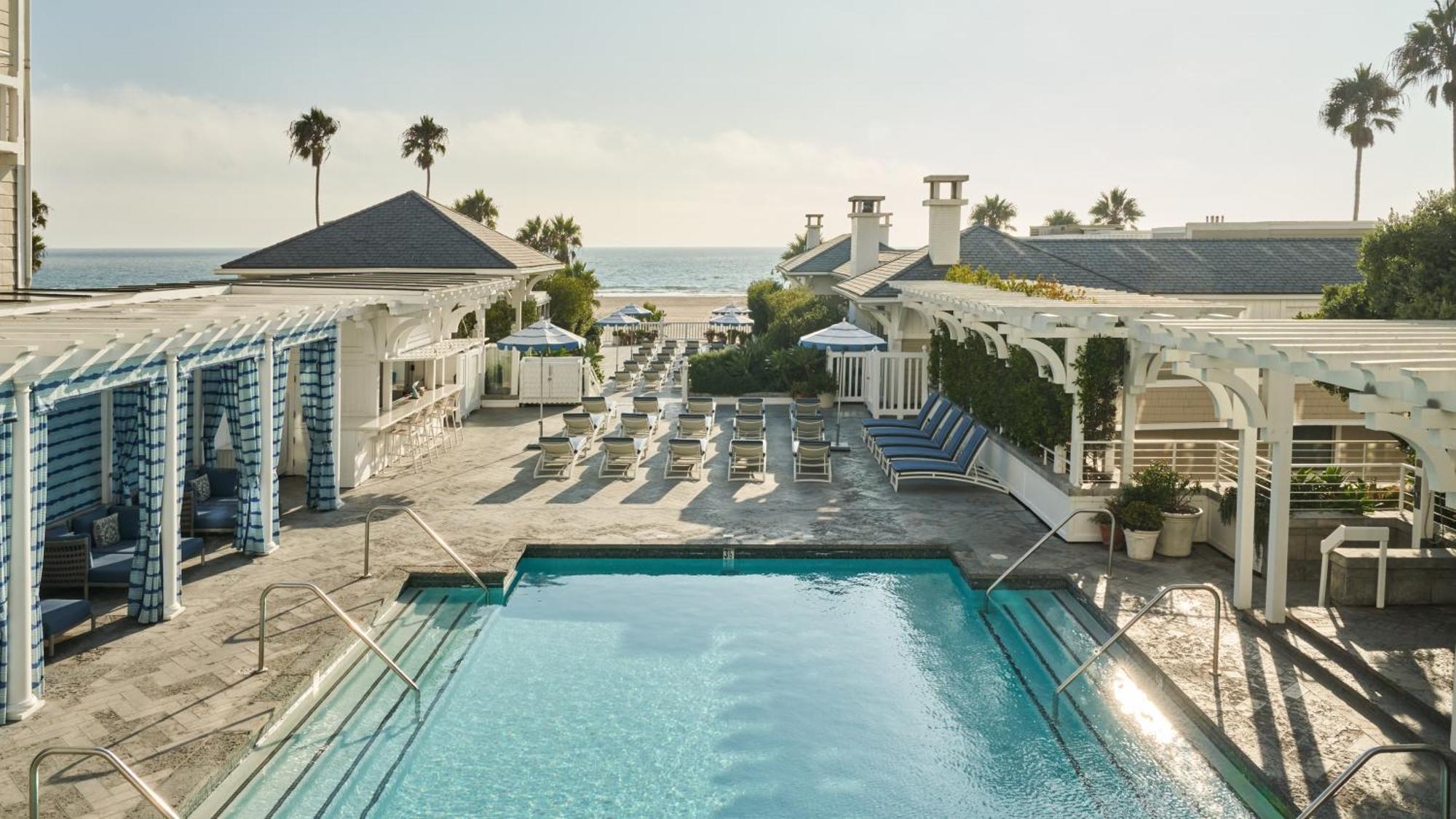 King Room Ocean View