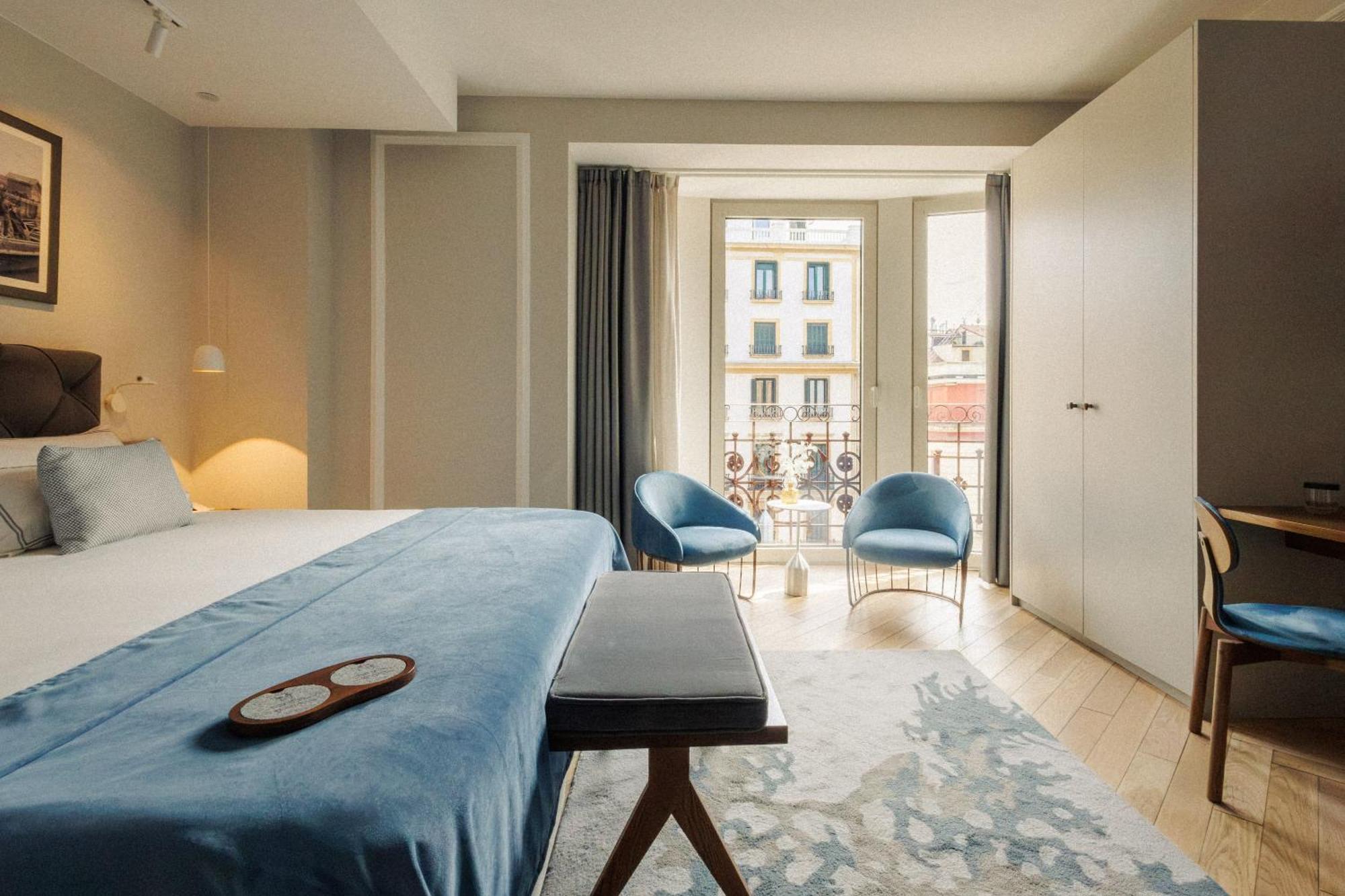 Doppelzimmer Historical