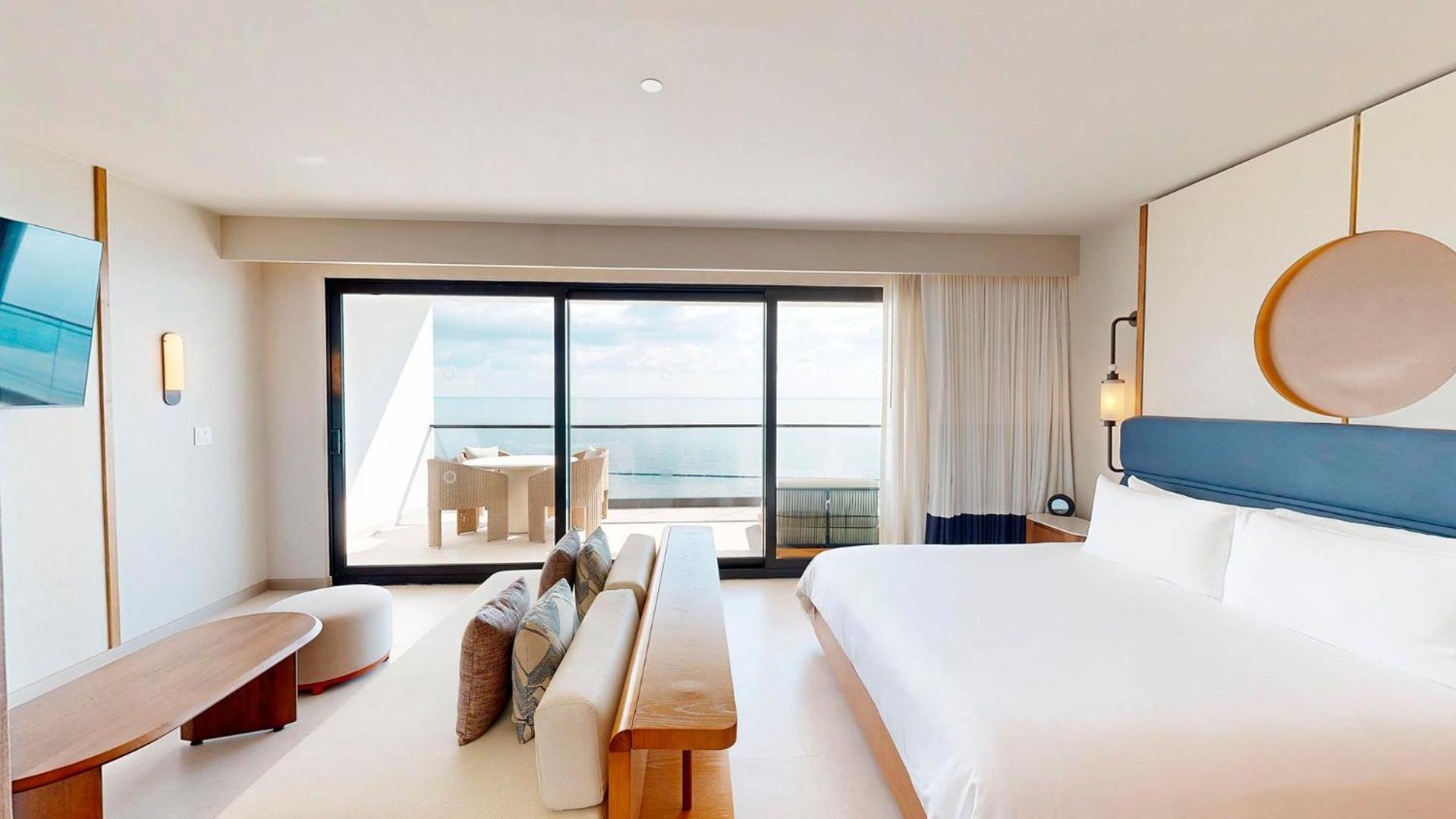 Central Oceanfront