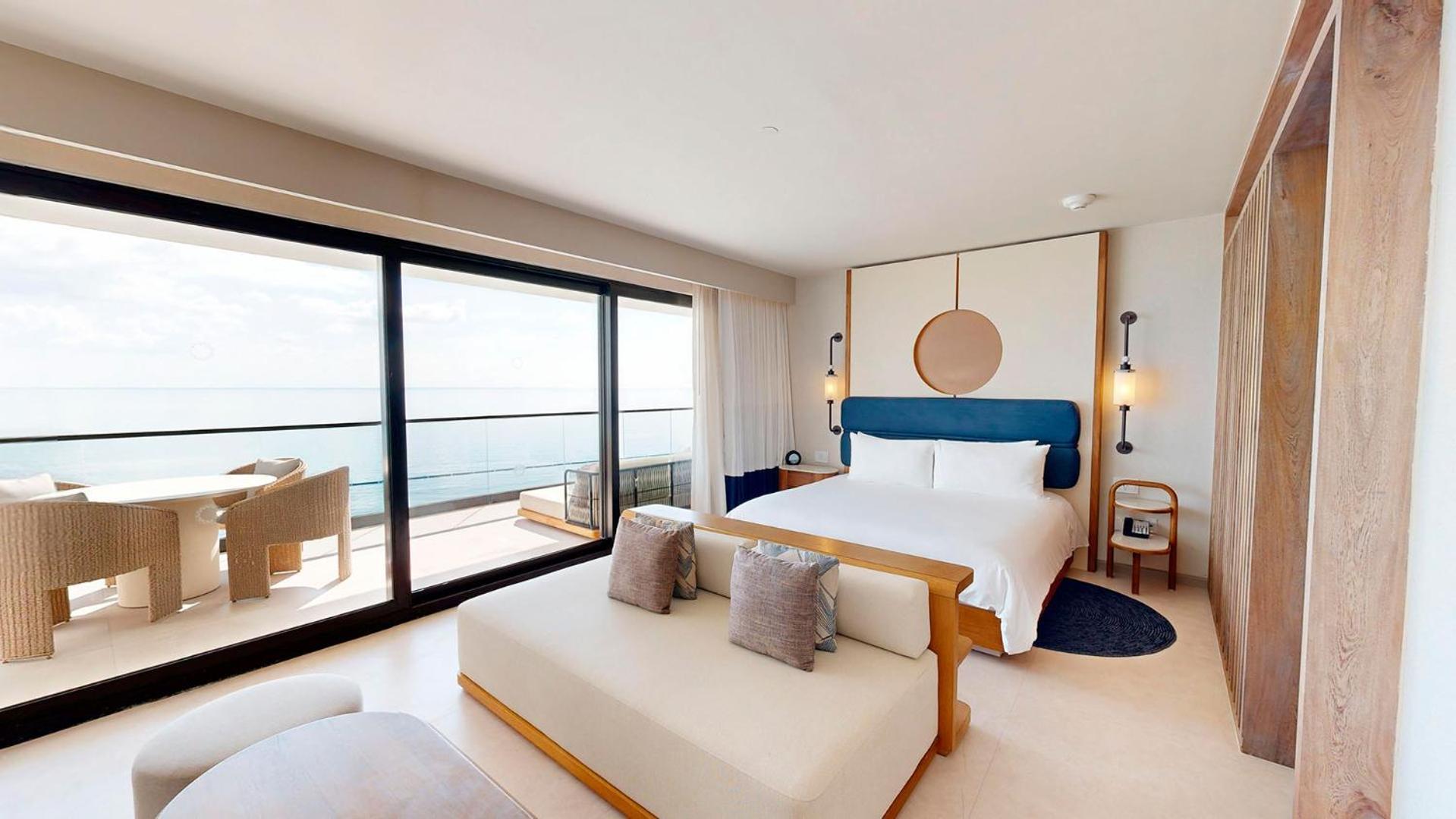 Central Oceanfront
