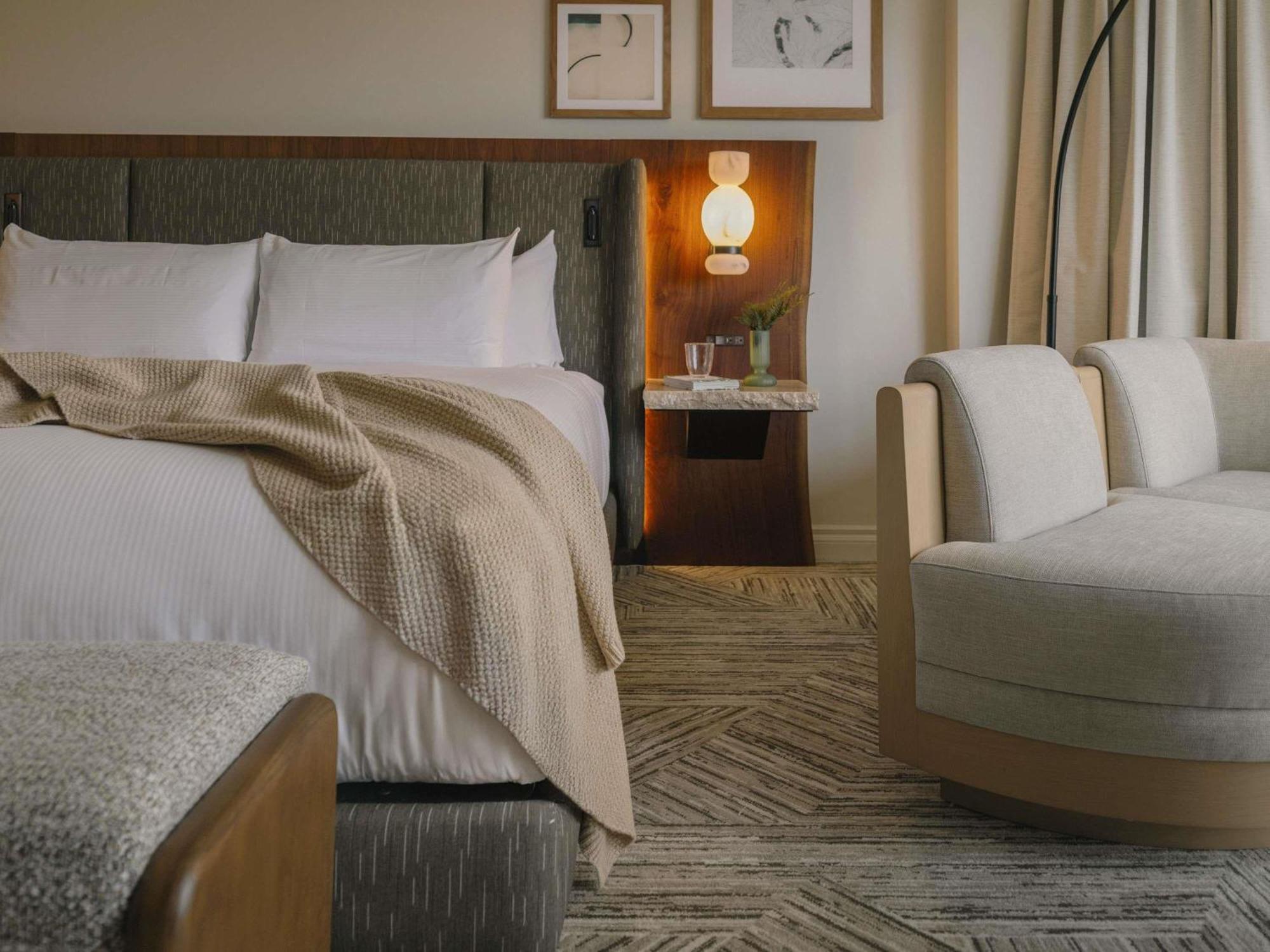 Classic Room Two Queen Beds
