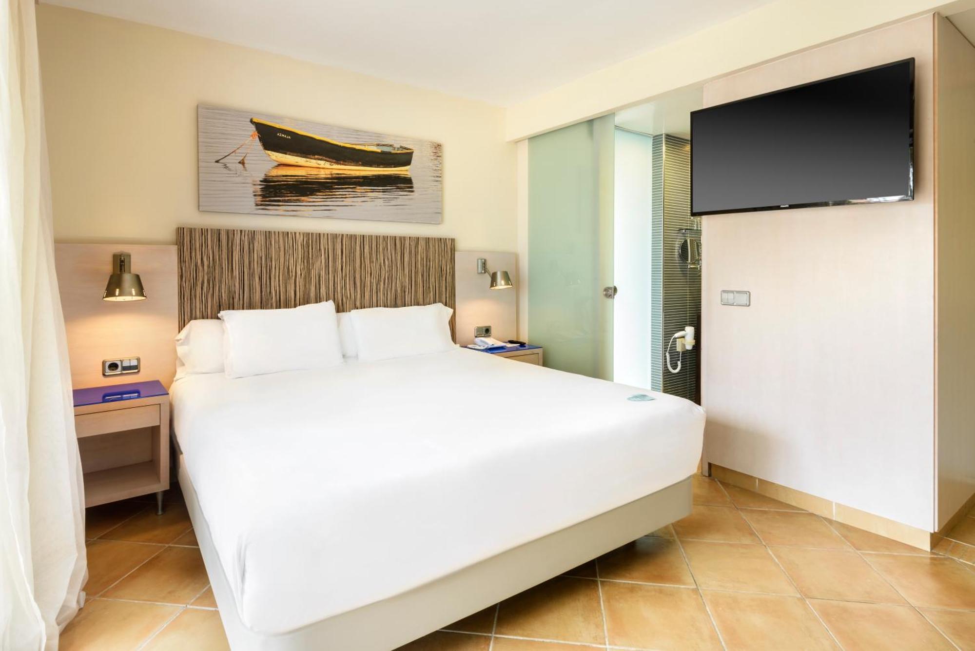 Quarto Duplo Superior
