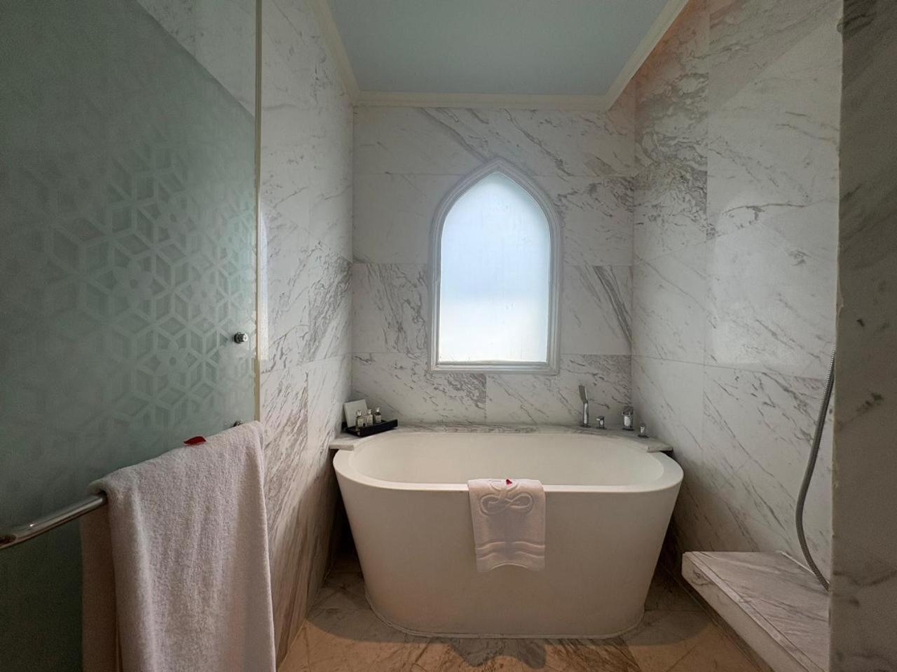 Grand Villa King Room
