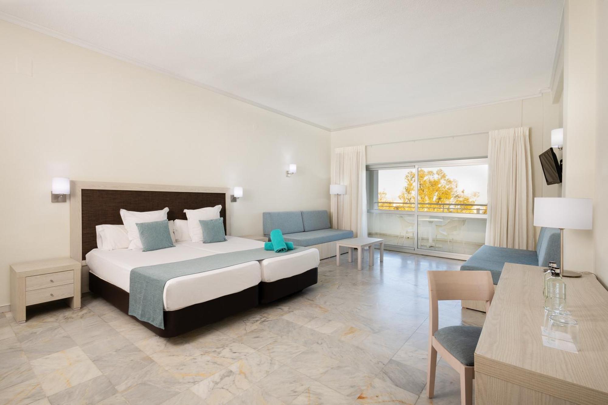 Junior Suite Superior