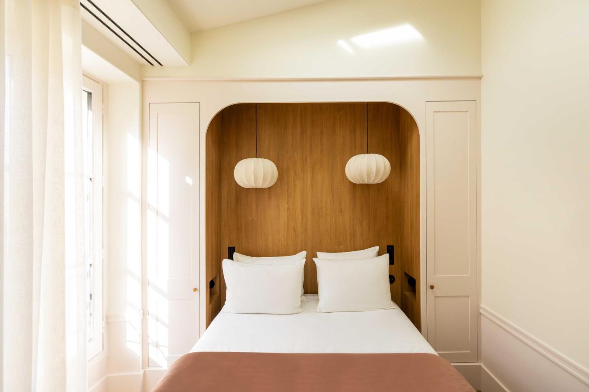 Chambre Elégance