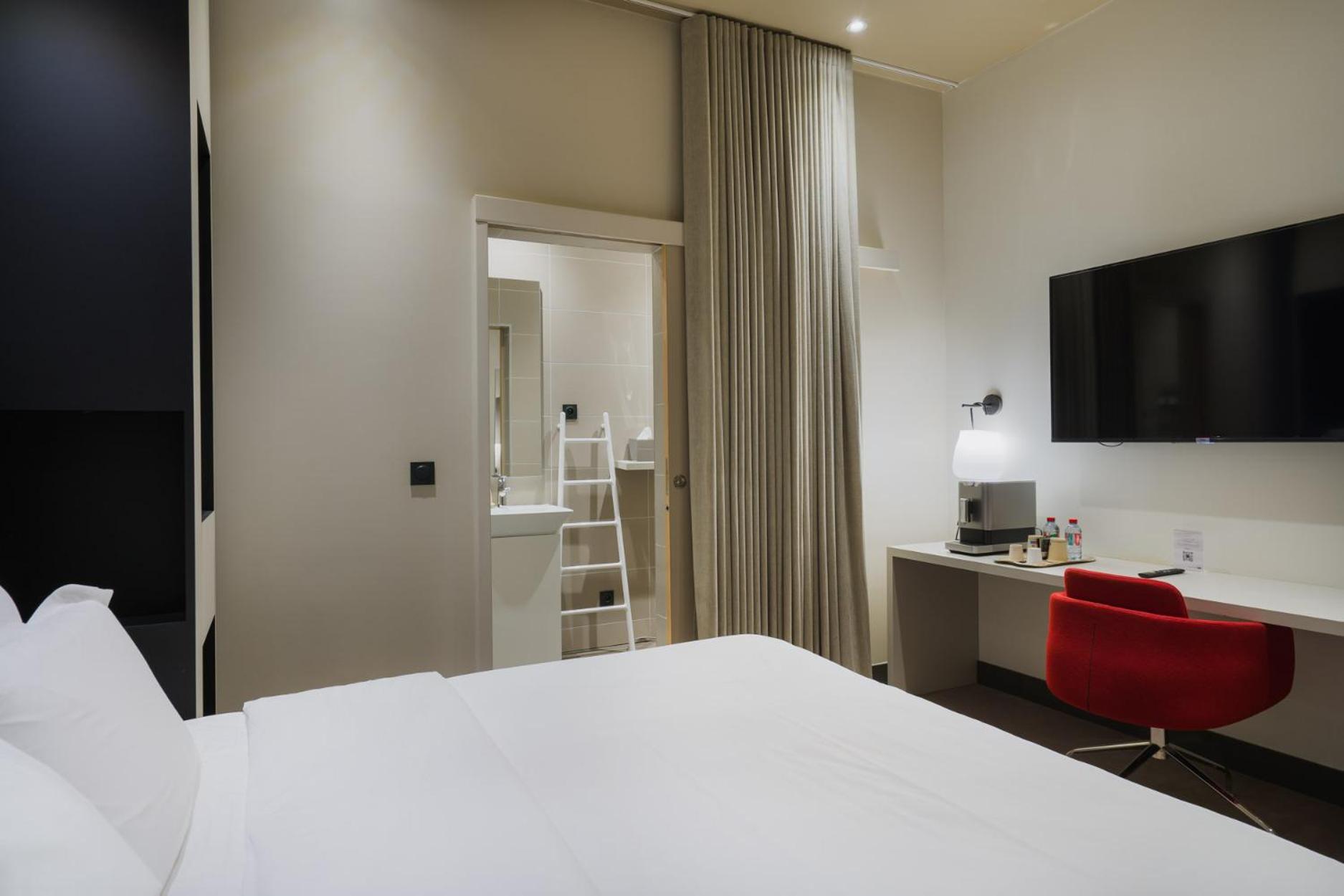 Family Double Room