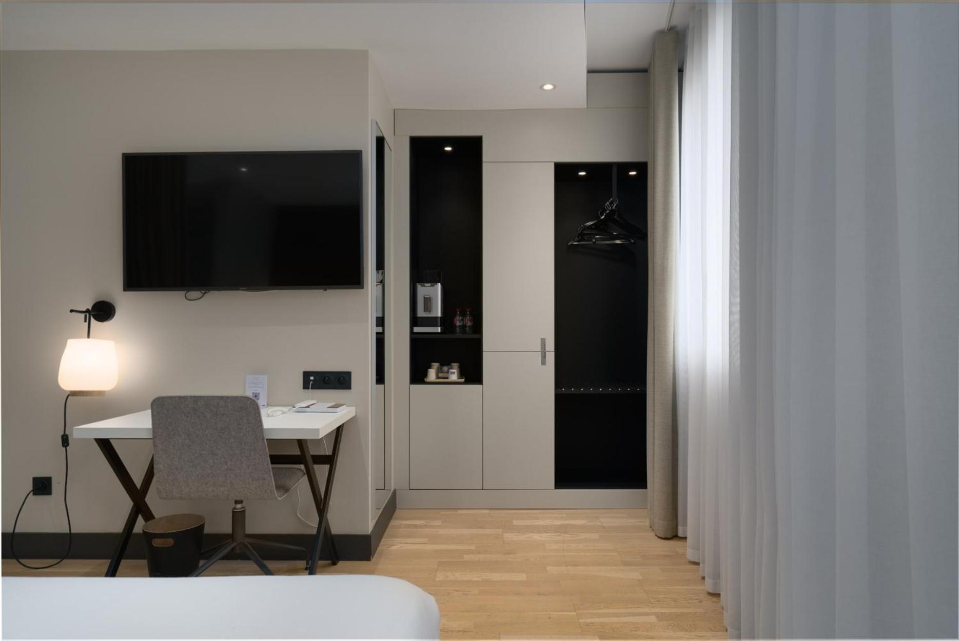 Family Double Room