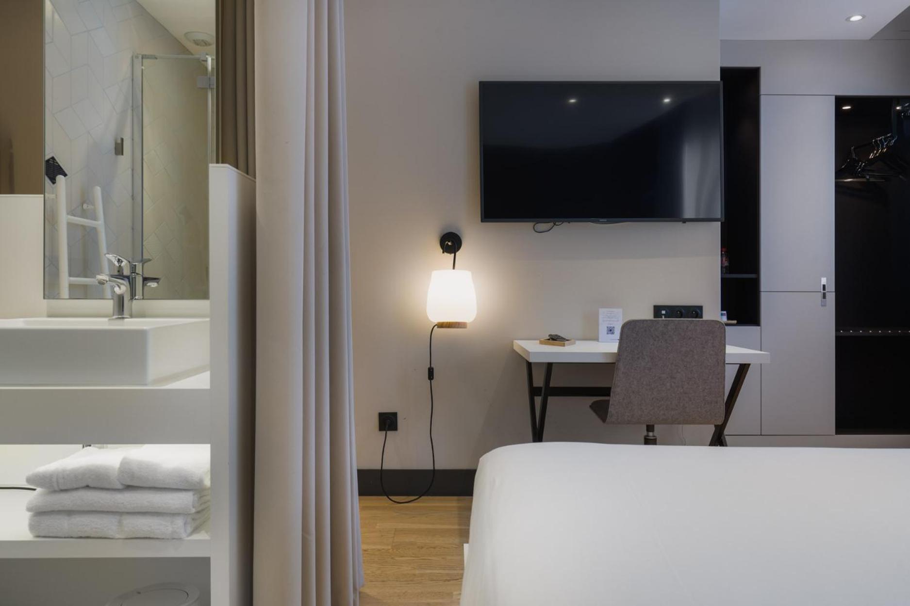Family Double Room