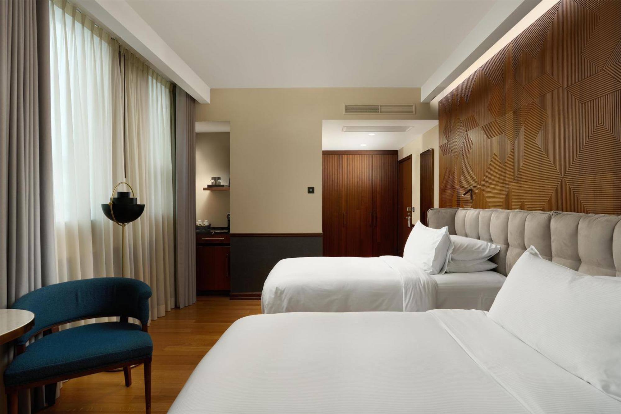 Classic Twin Room