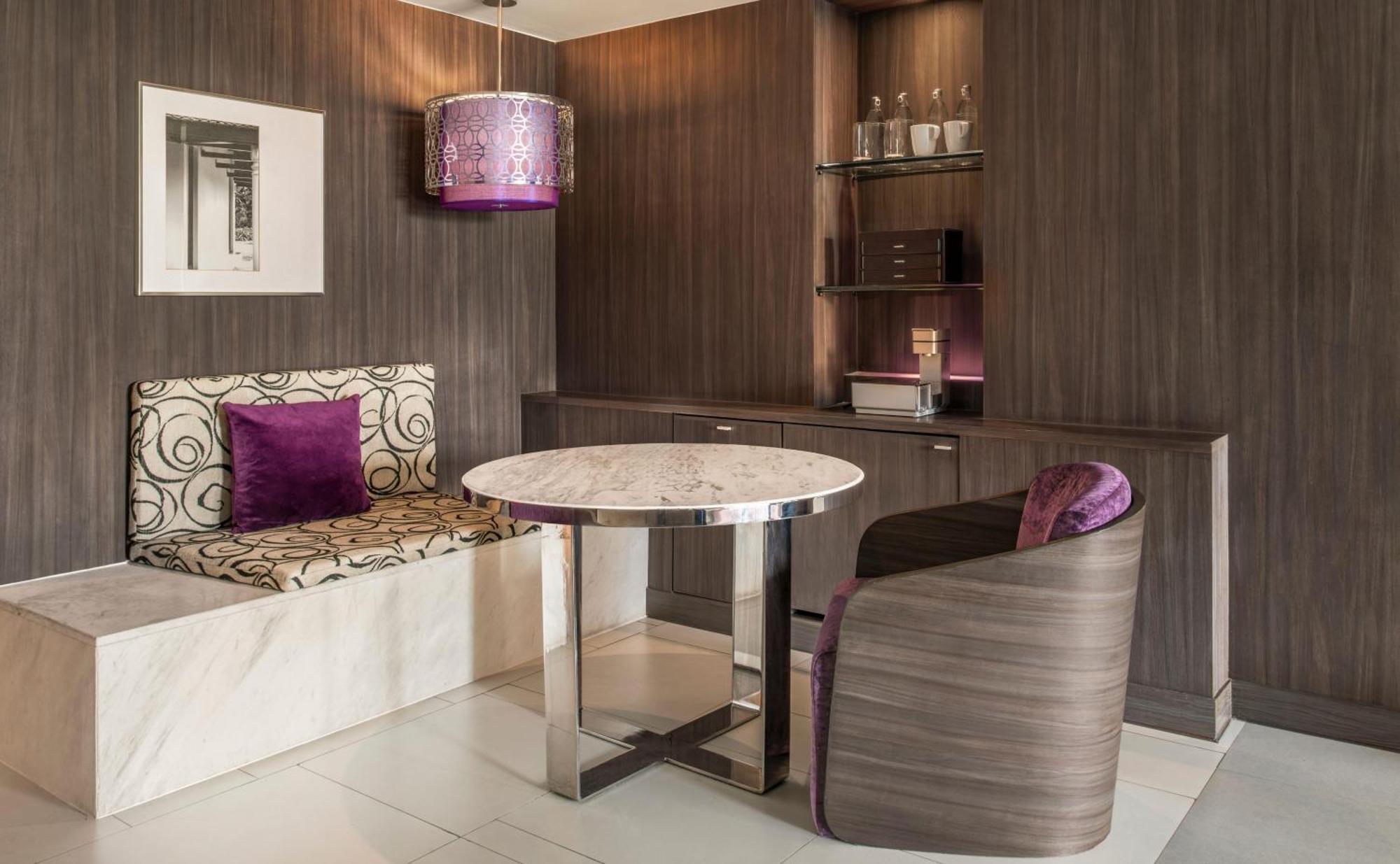 King Premium Room Garden Terrace