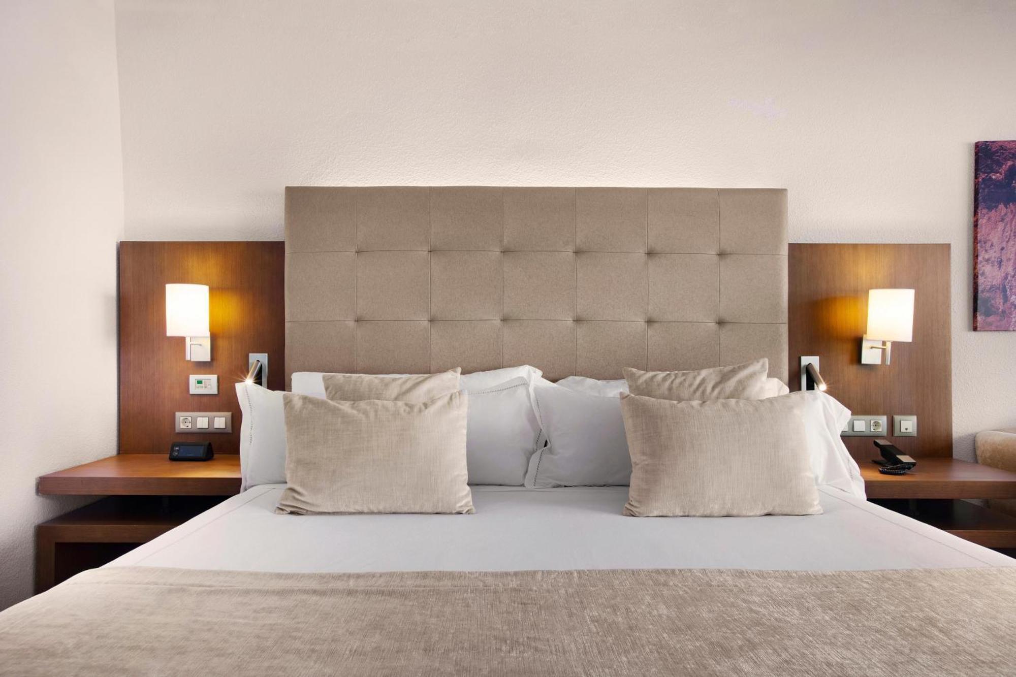 Zimmer Selection Club Royal mit Dachterrasse