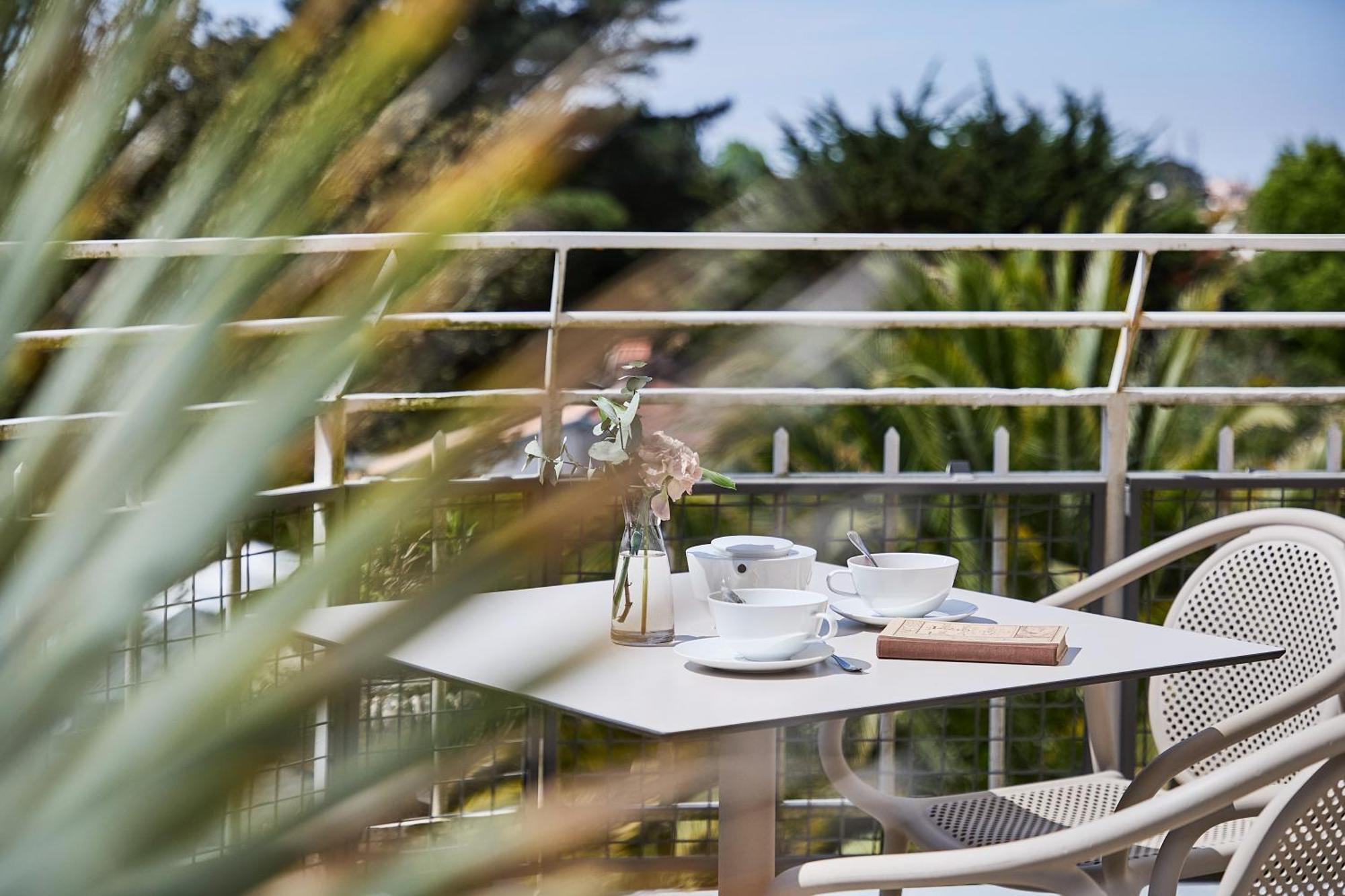 Prestige Room with Terrace