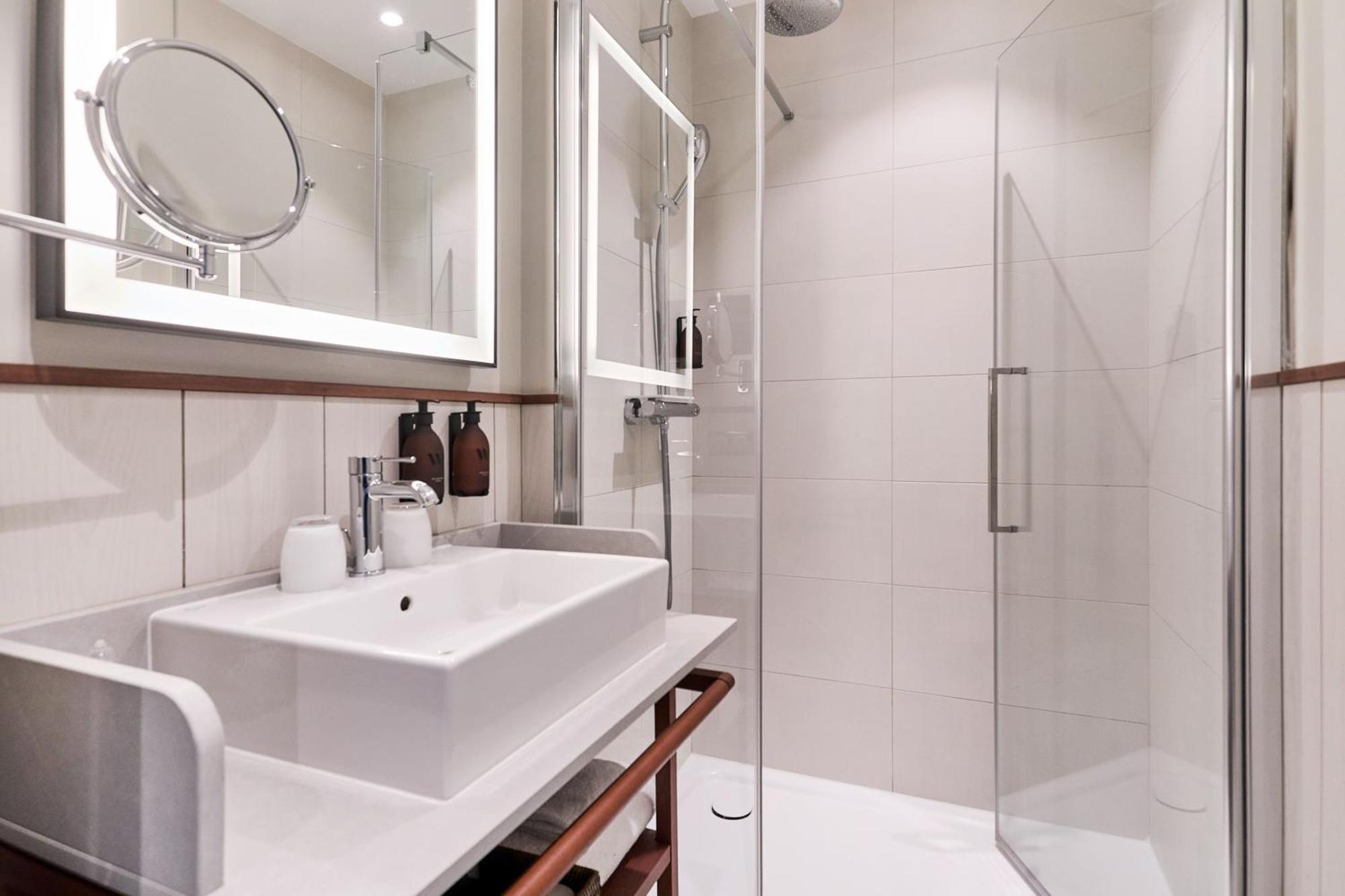 Habitación Superior con balcón