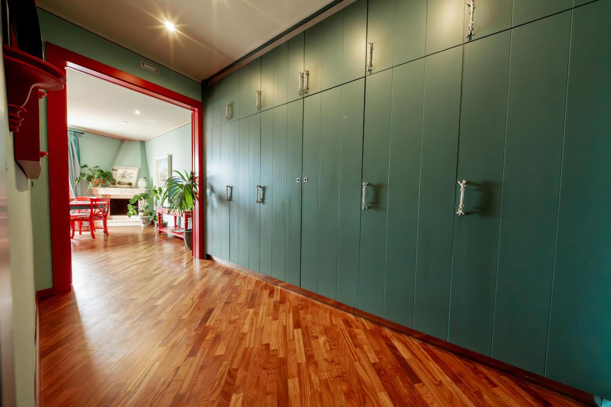 Apartamento de 1 Quarto no Anexo