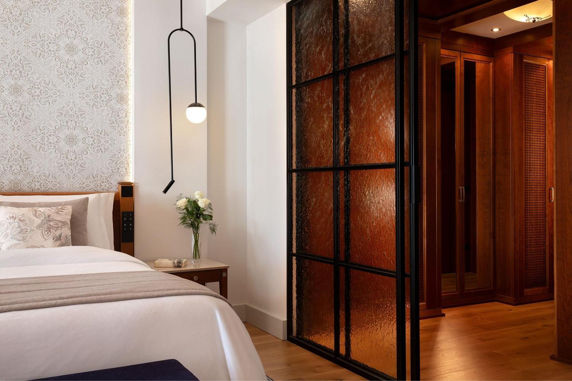 Junior Suite Sea View