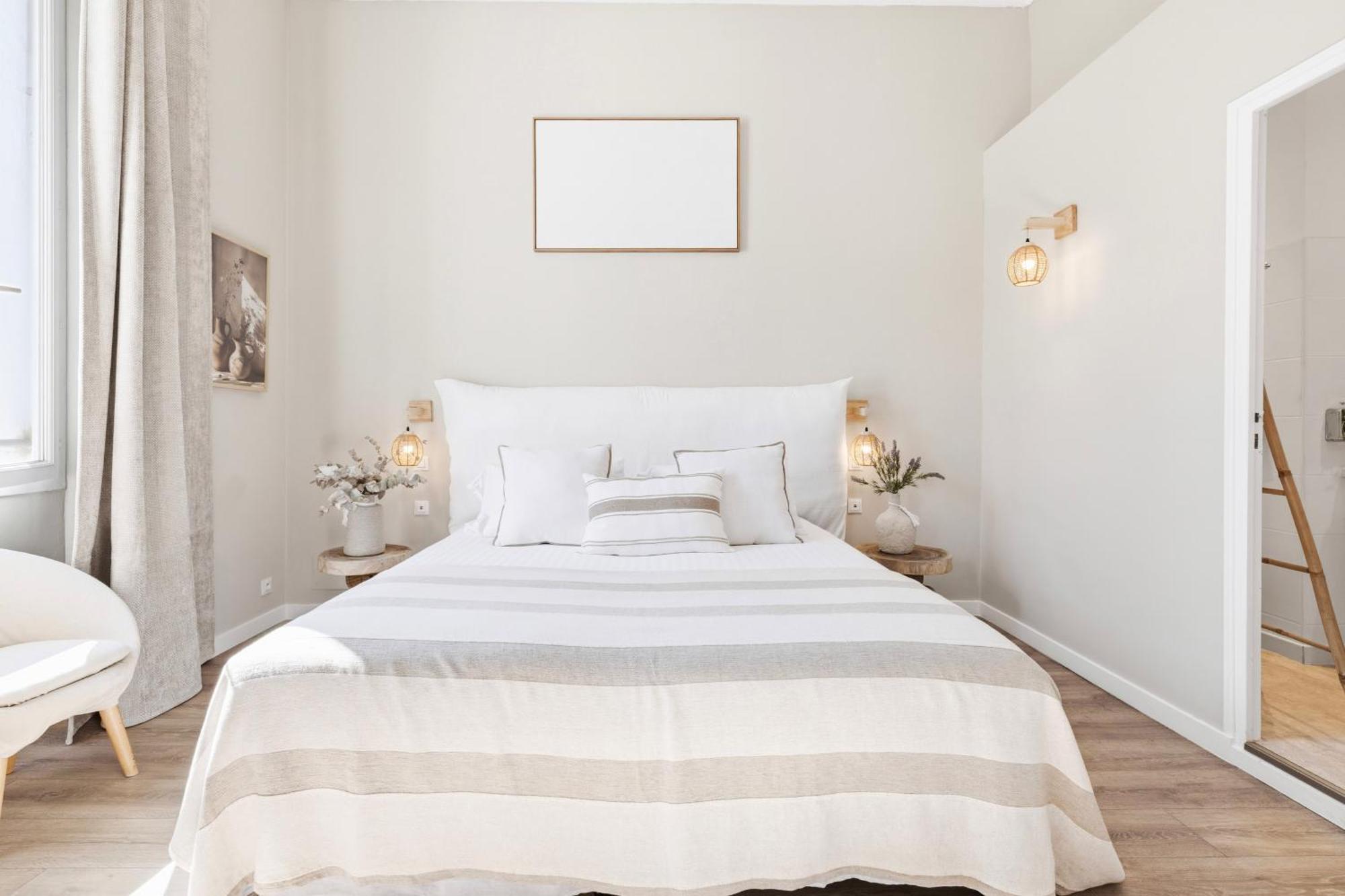 Habitación Doble Privilege