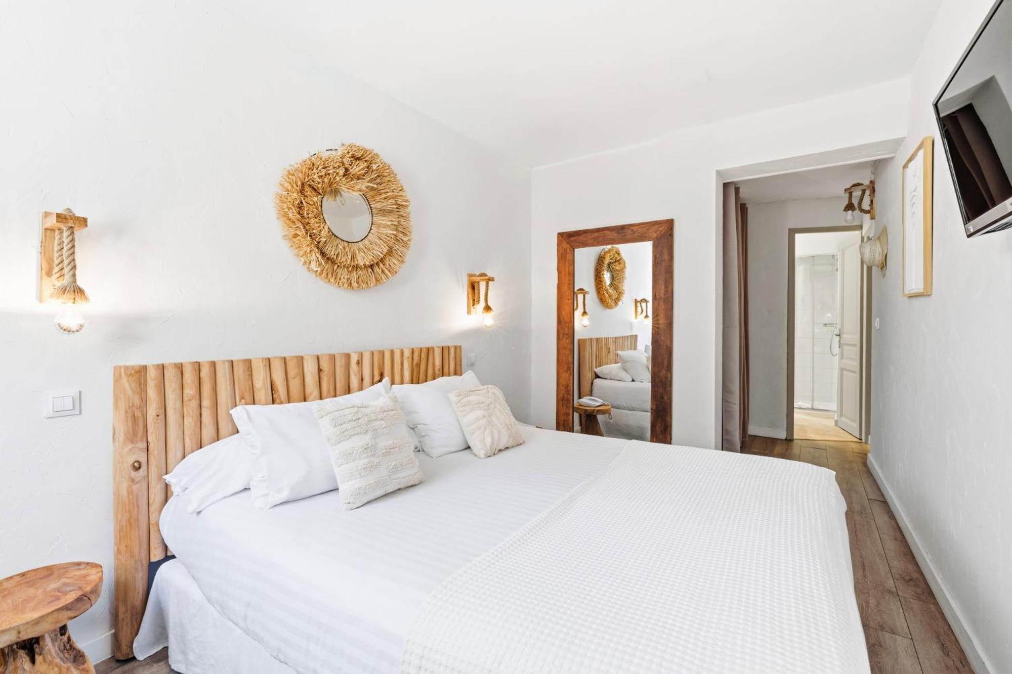 Habitación Doble Clásica