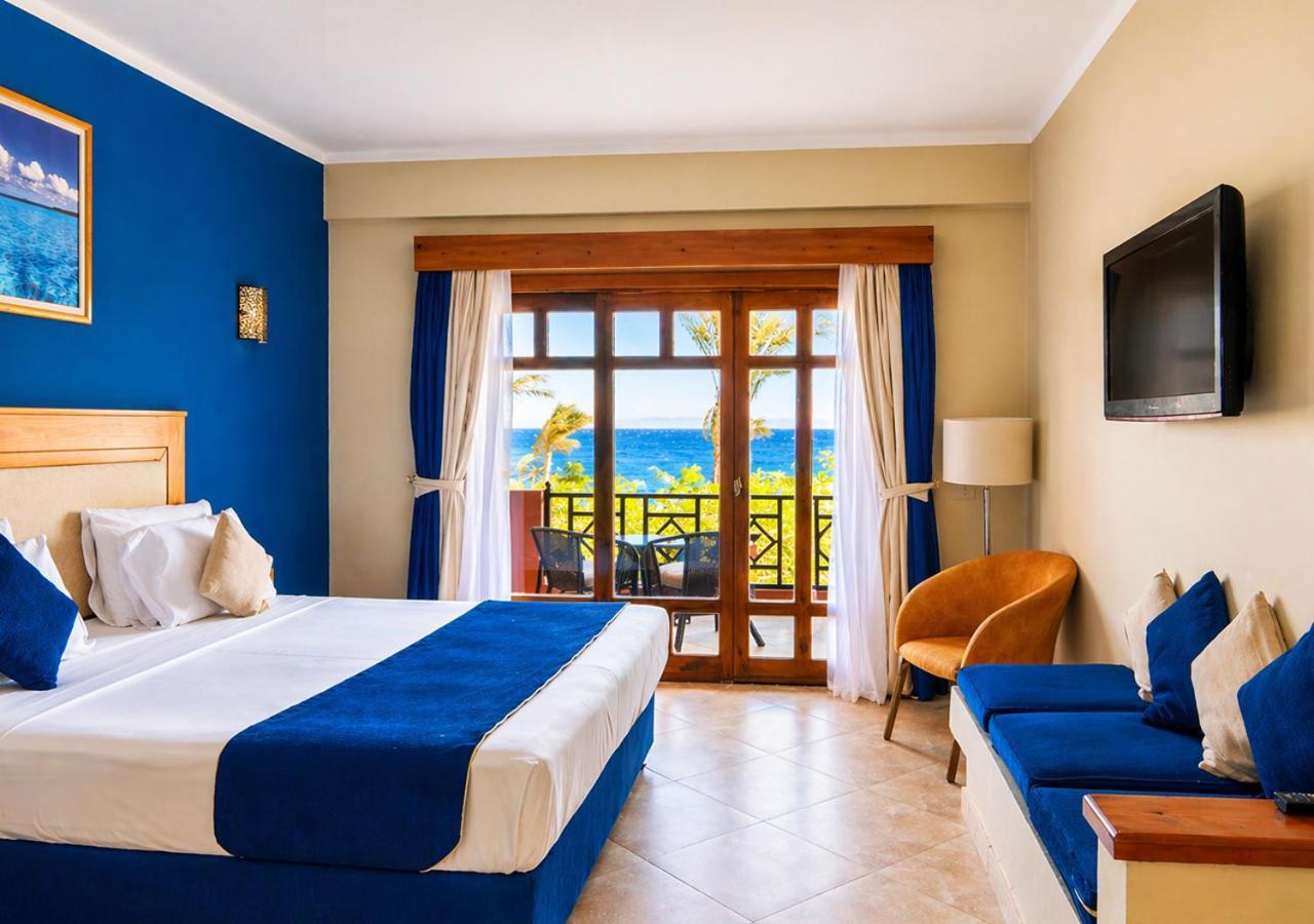 Superior Room Sea View