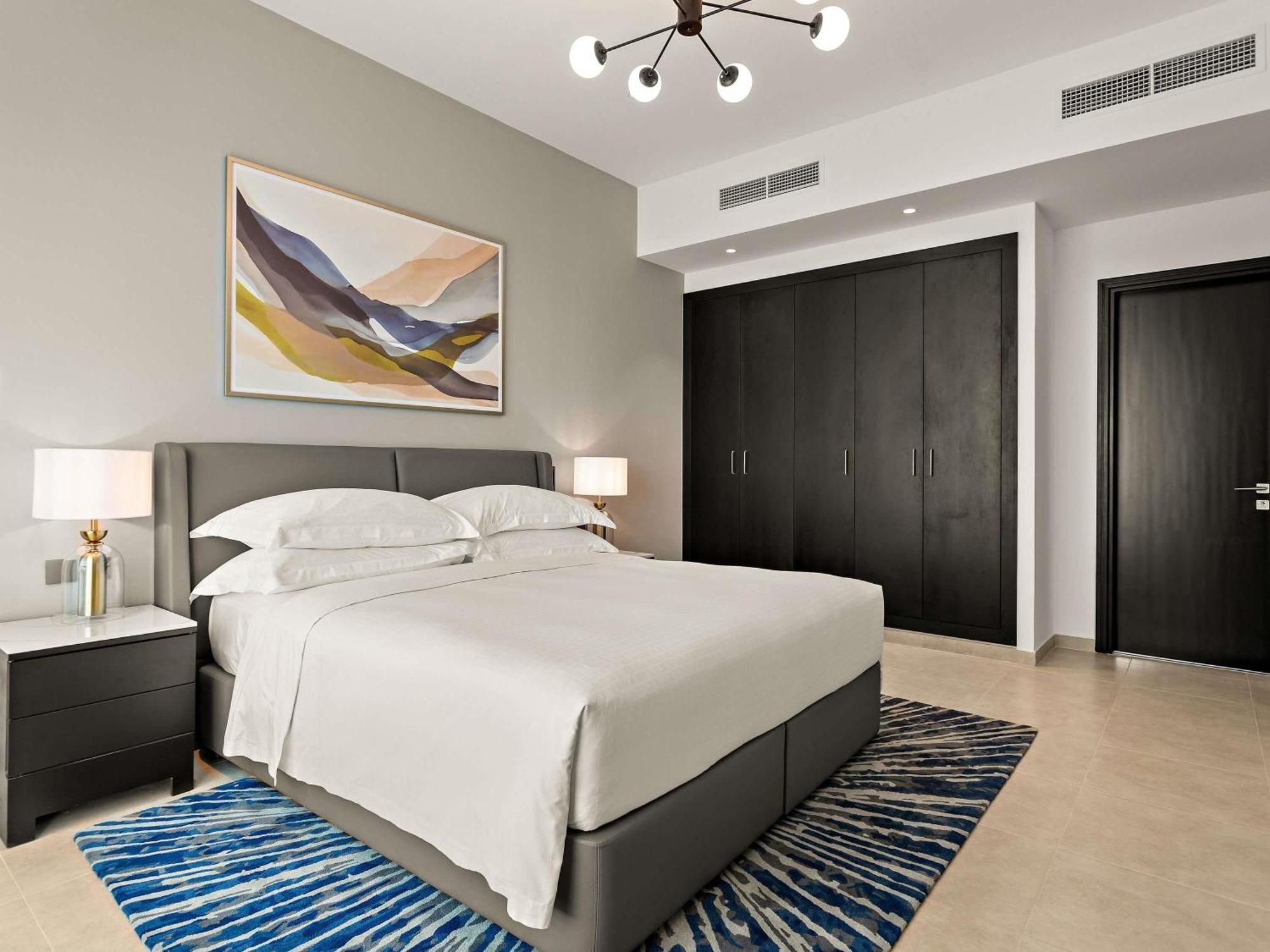 Appartamento con 2 Camere da Letto