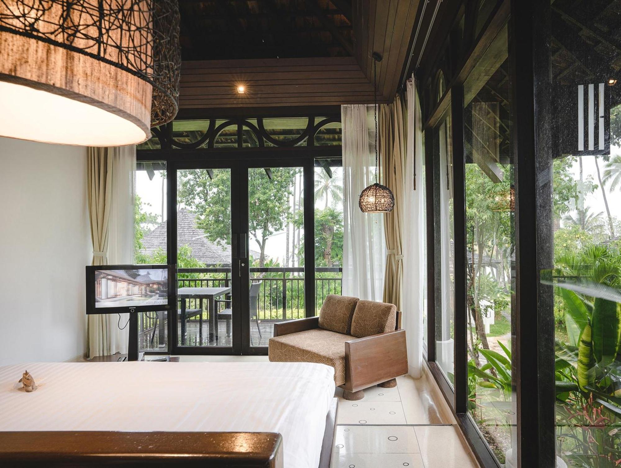 Deluxe Villa