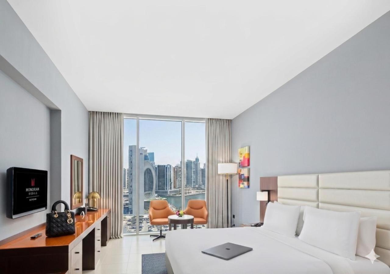 Businessclass Kamer met Kingsize Bed (Uitzicht op het Kanaal)
