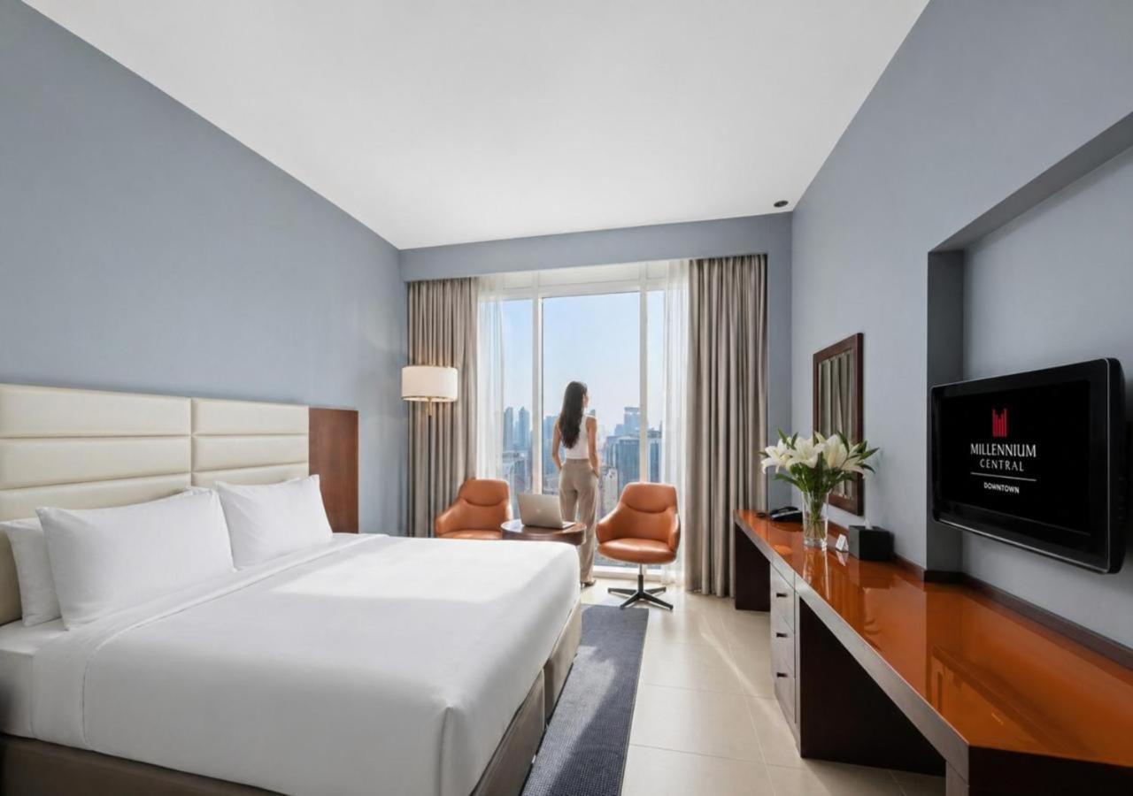 Executive Kamer met Kingsize Bed of 2 Aparte Bedden