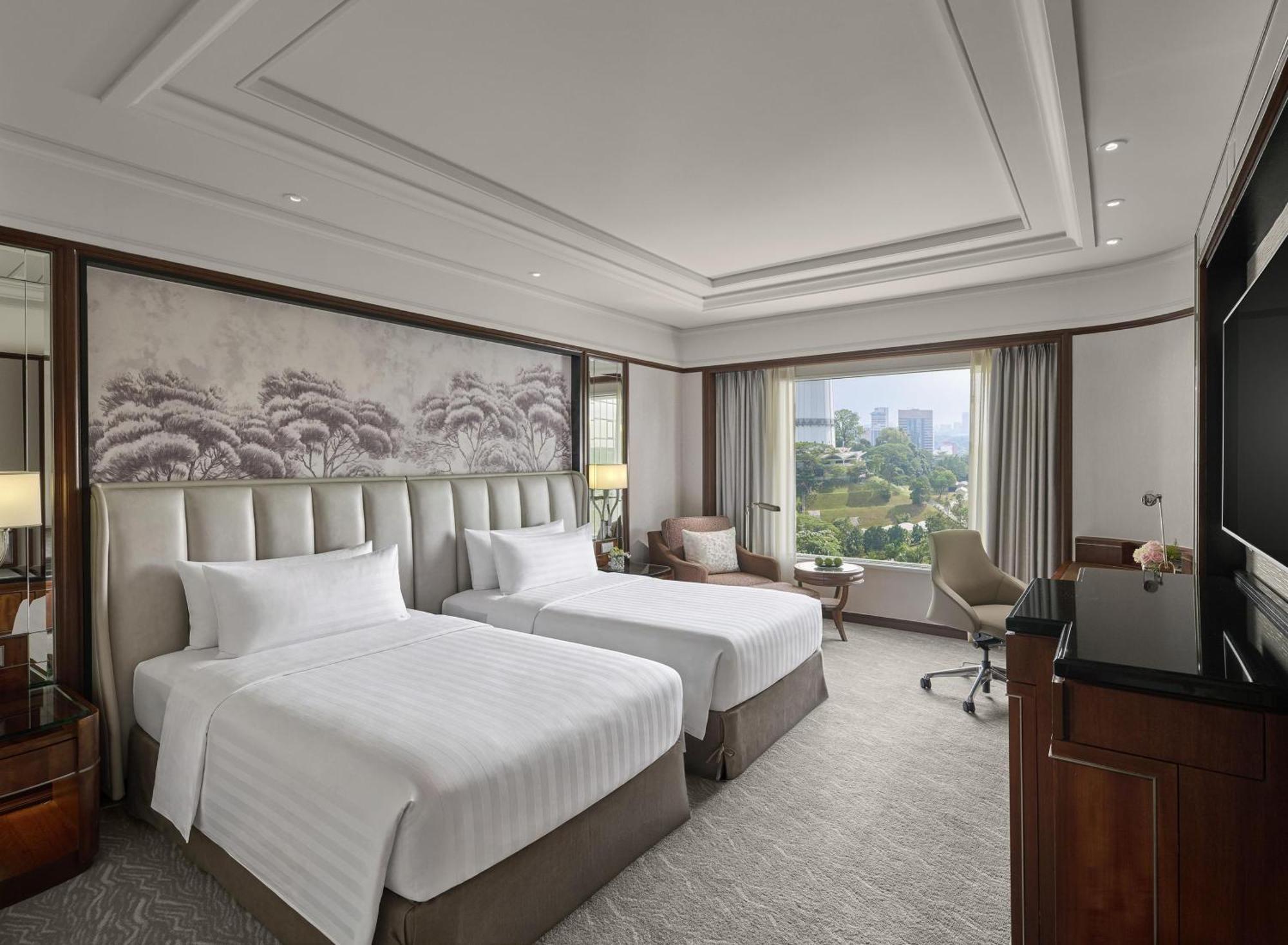 Executive Twin Room