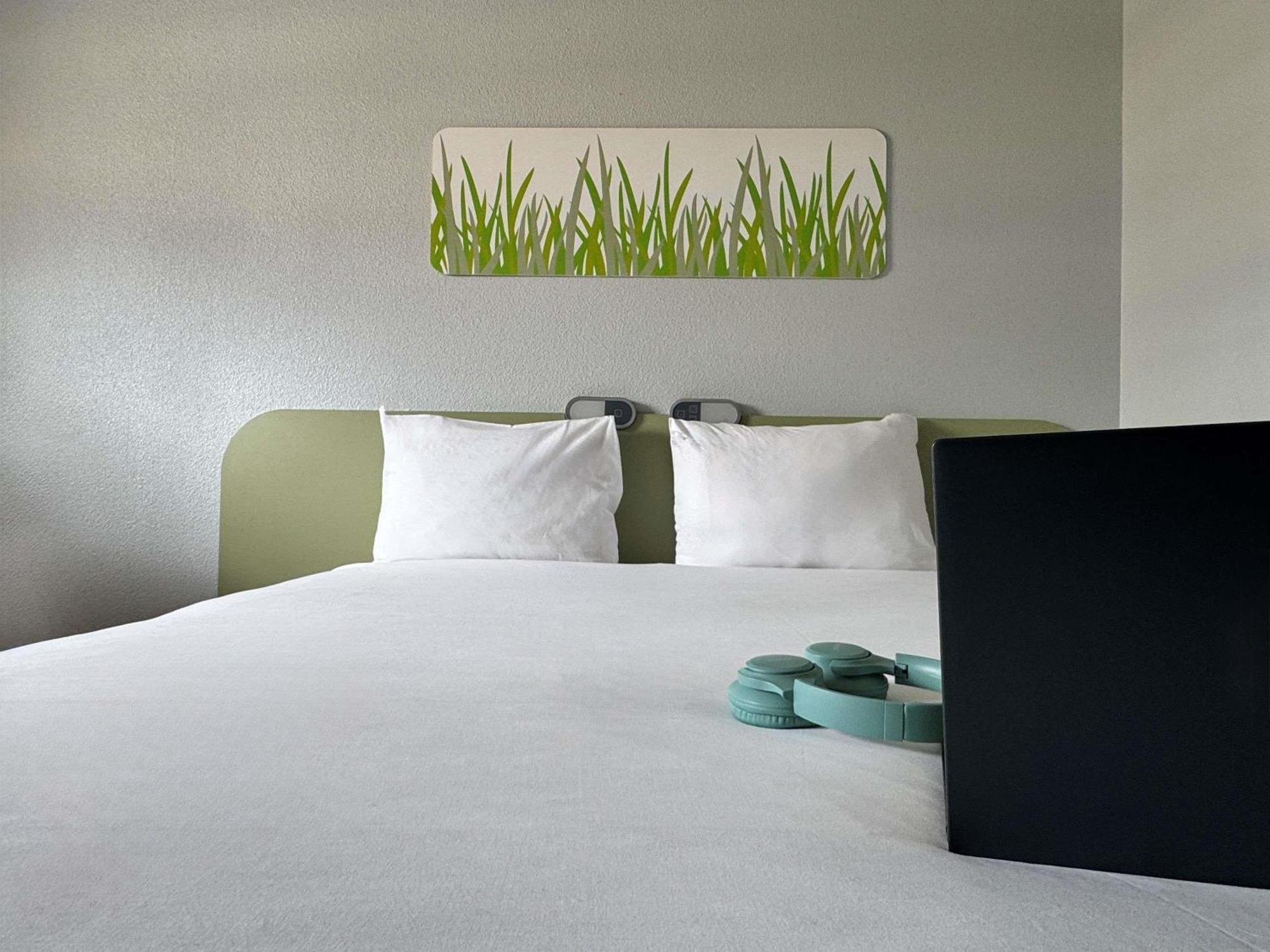 Quarto Queen Superior