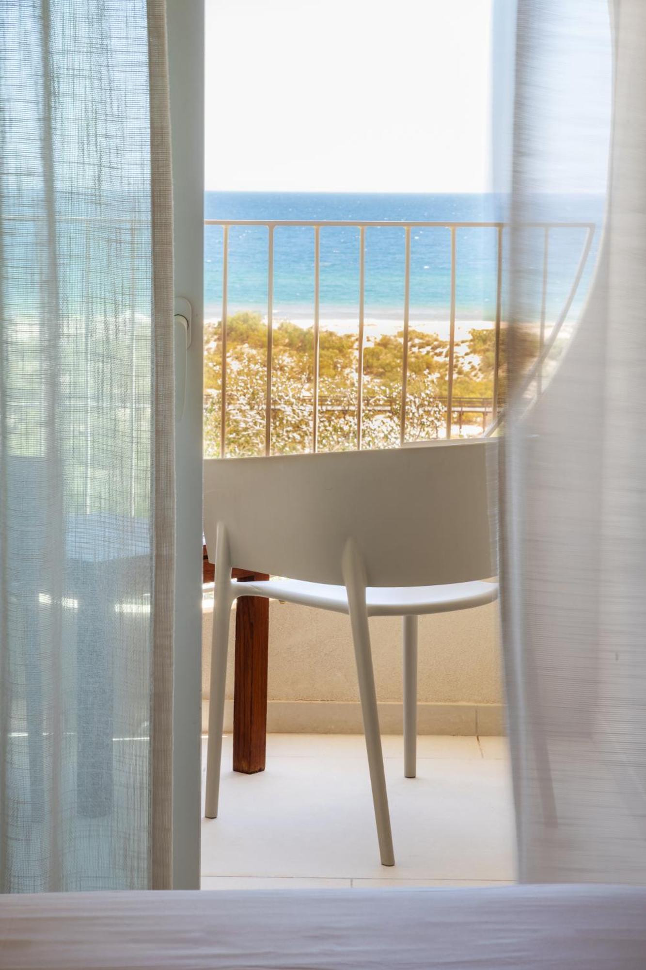 Habitación Doble Estándar con vistas al mar - 1 o 2 camas