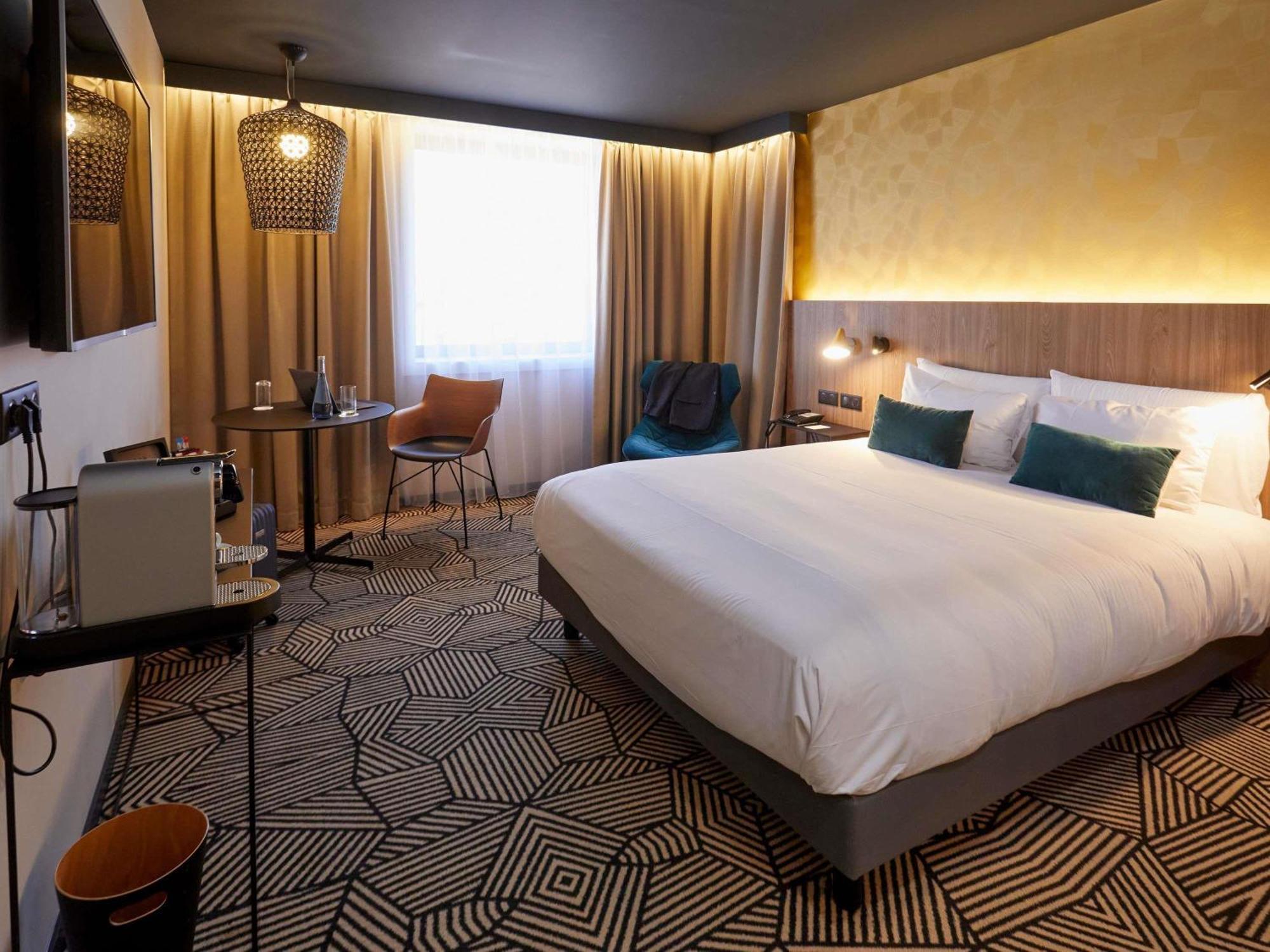 Privilege Double Room