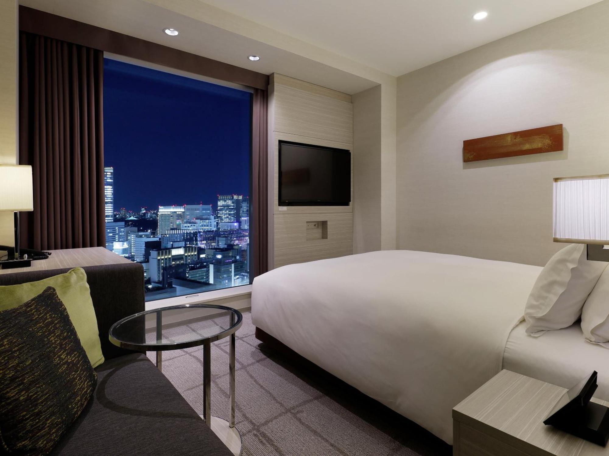 Superior Queen Room Tokyo Tower View from Bath Smoking,1771544910:JPEG