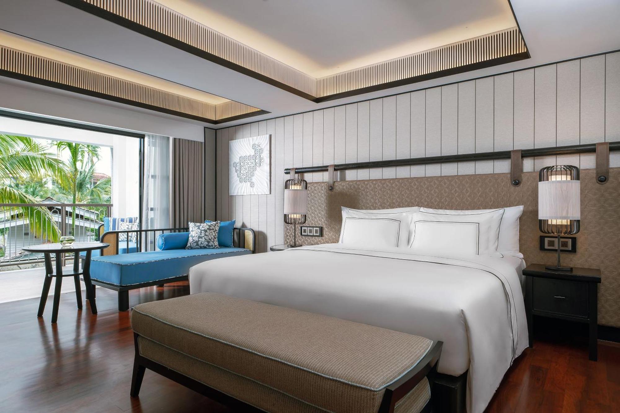 Level Grand Suite