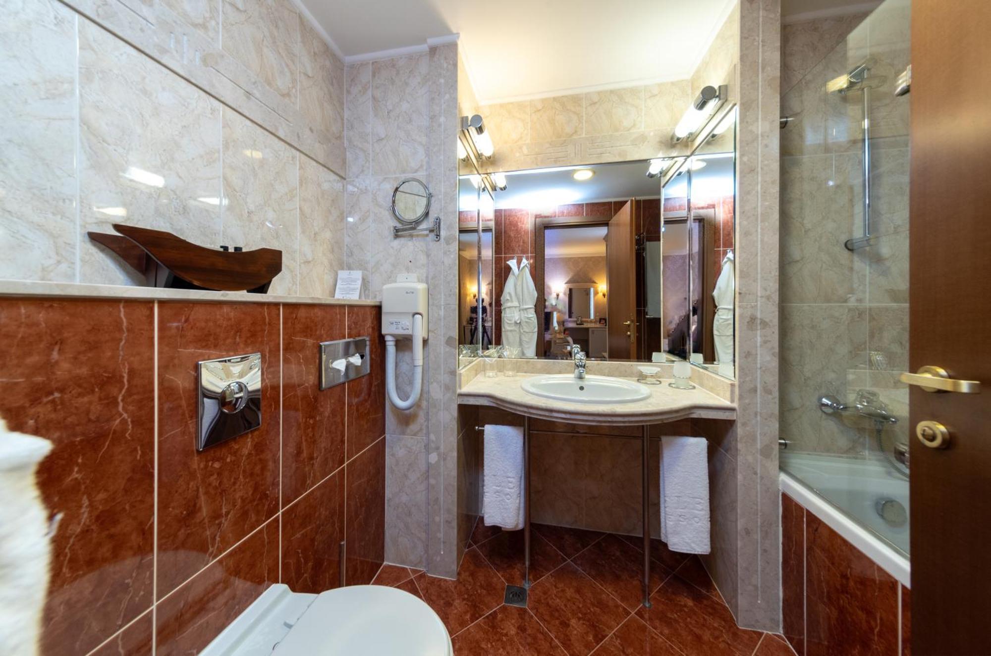 Double Room Beach Access