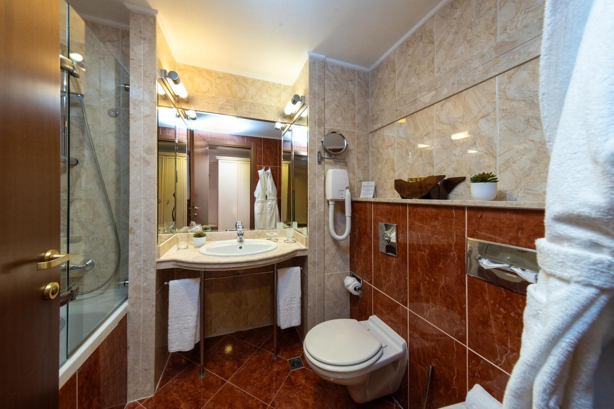 Double Room Beach Access
