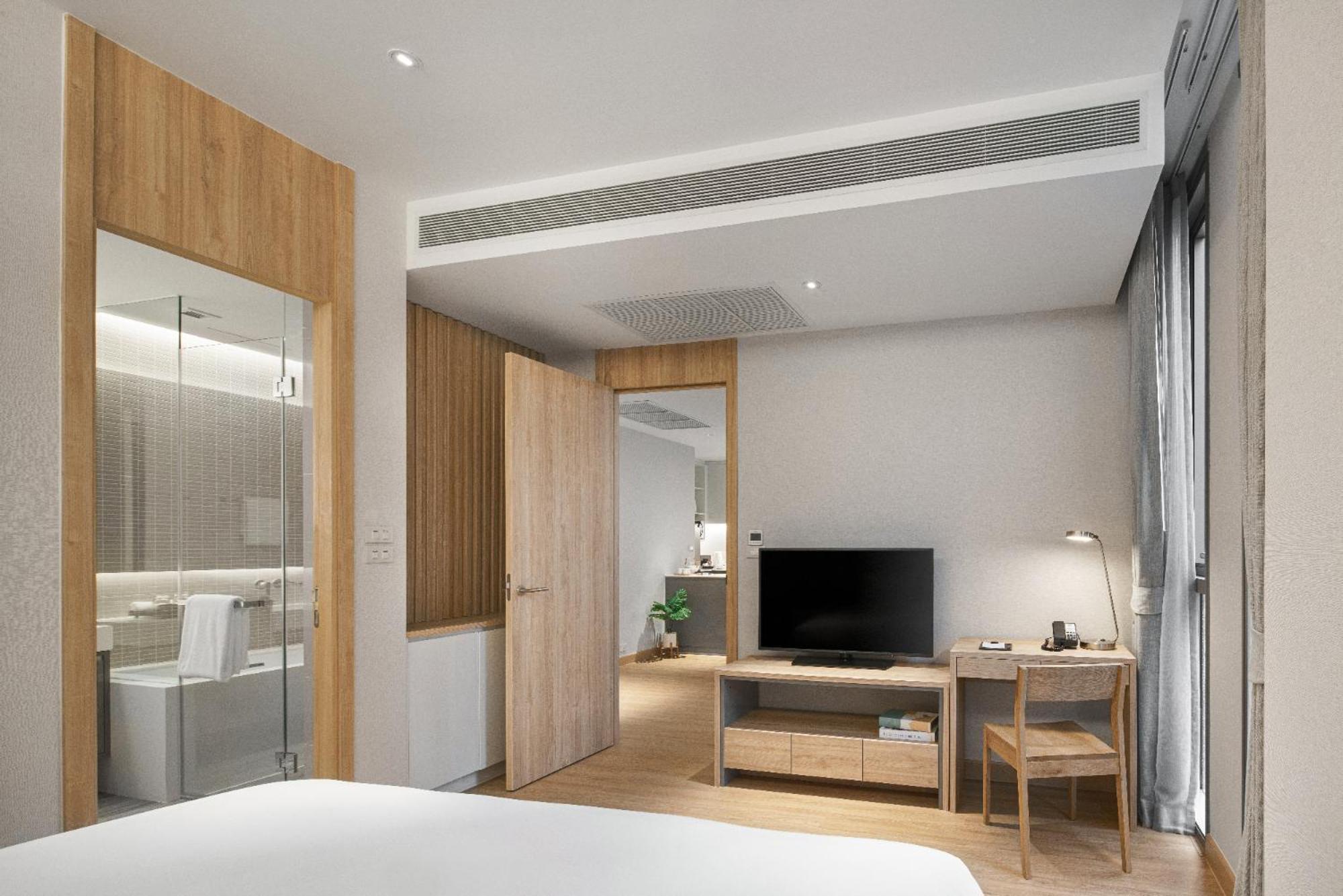 Appartement Supérieur 1 Chambre