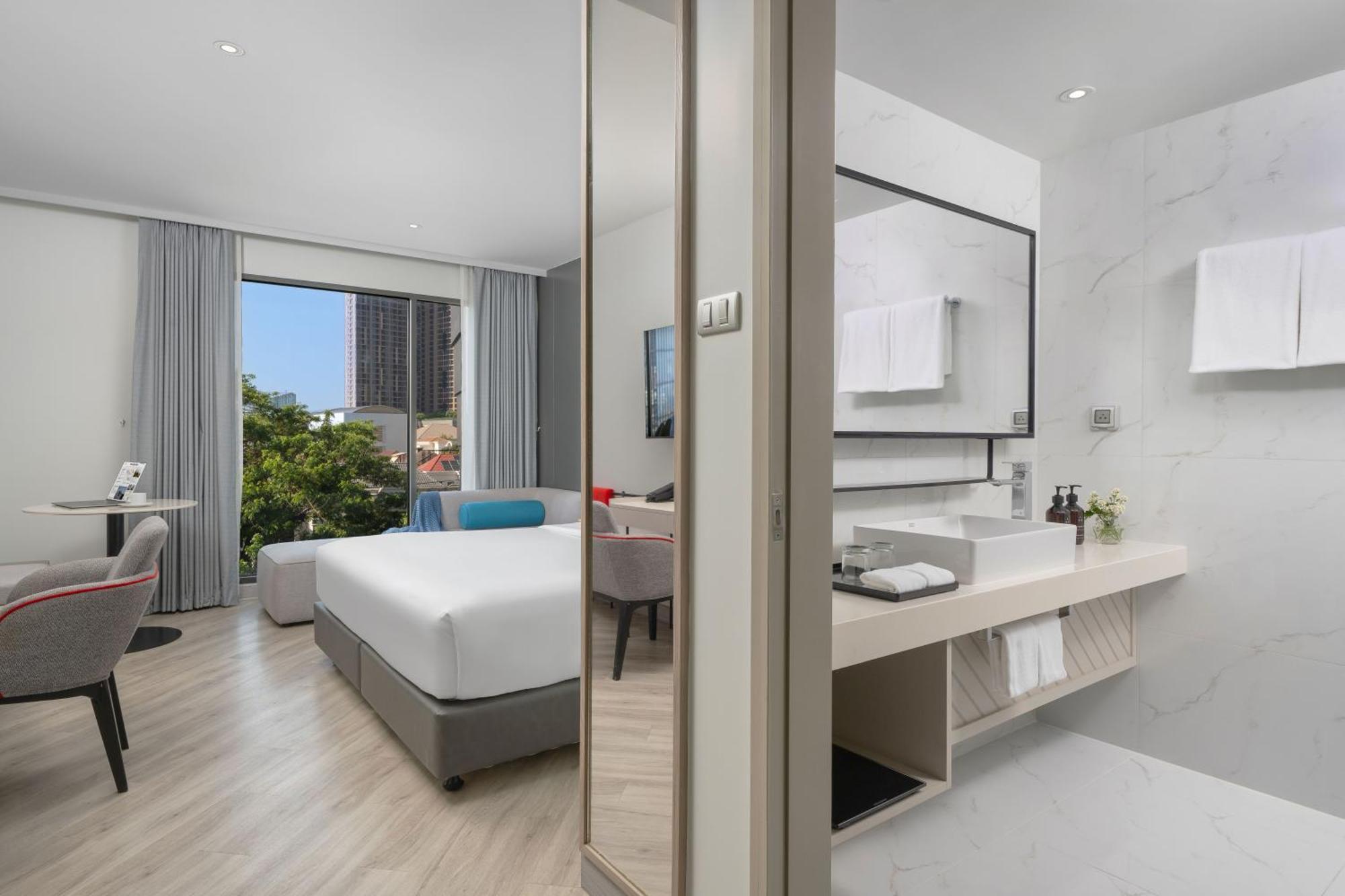 Quarto King Superior