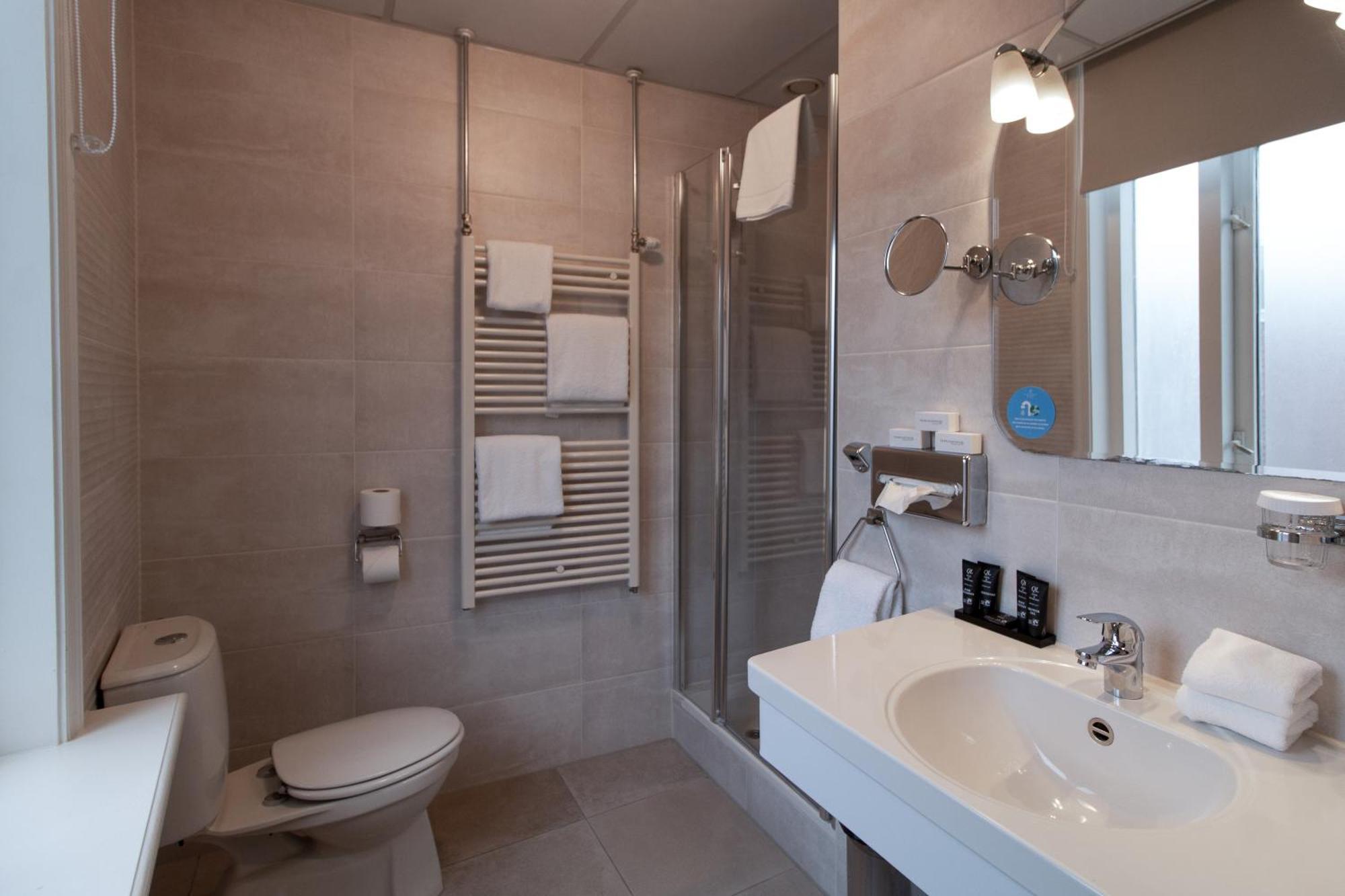 Deluxe Zweibettzimmer