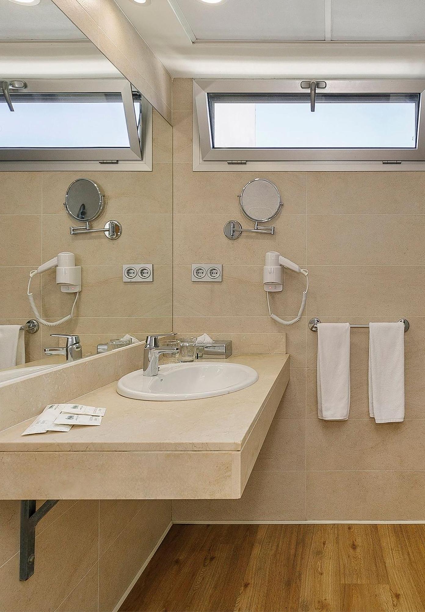 Sol Suite met Uitzicht op Zee