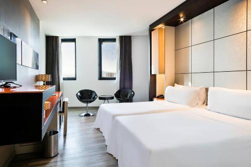 Standaard Kamer
