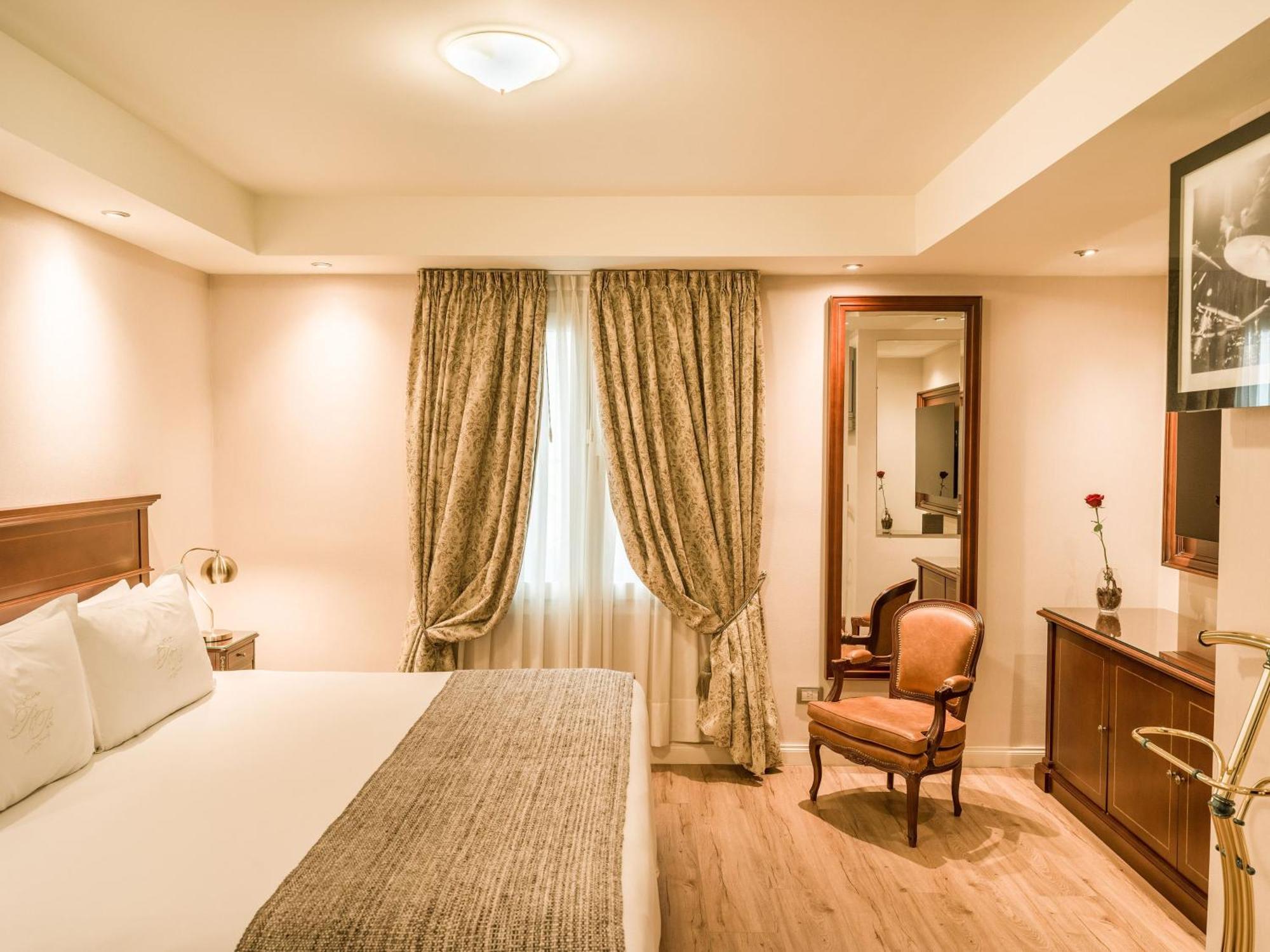 Suite Royale