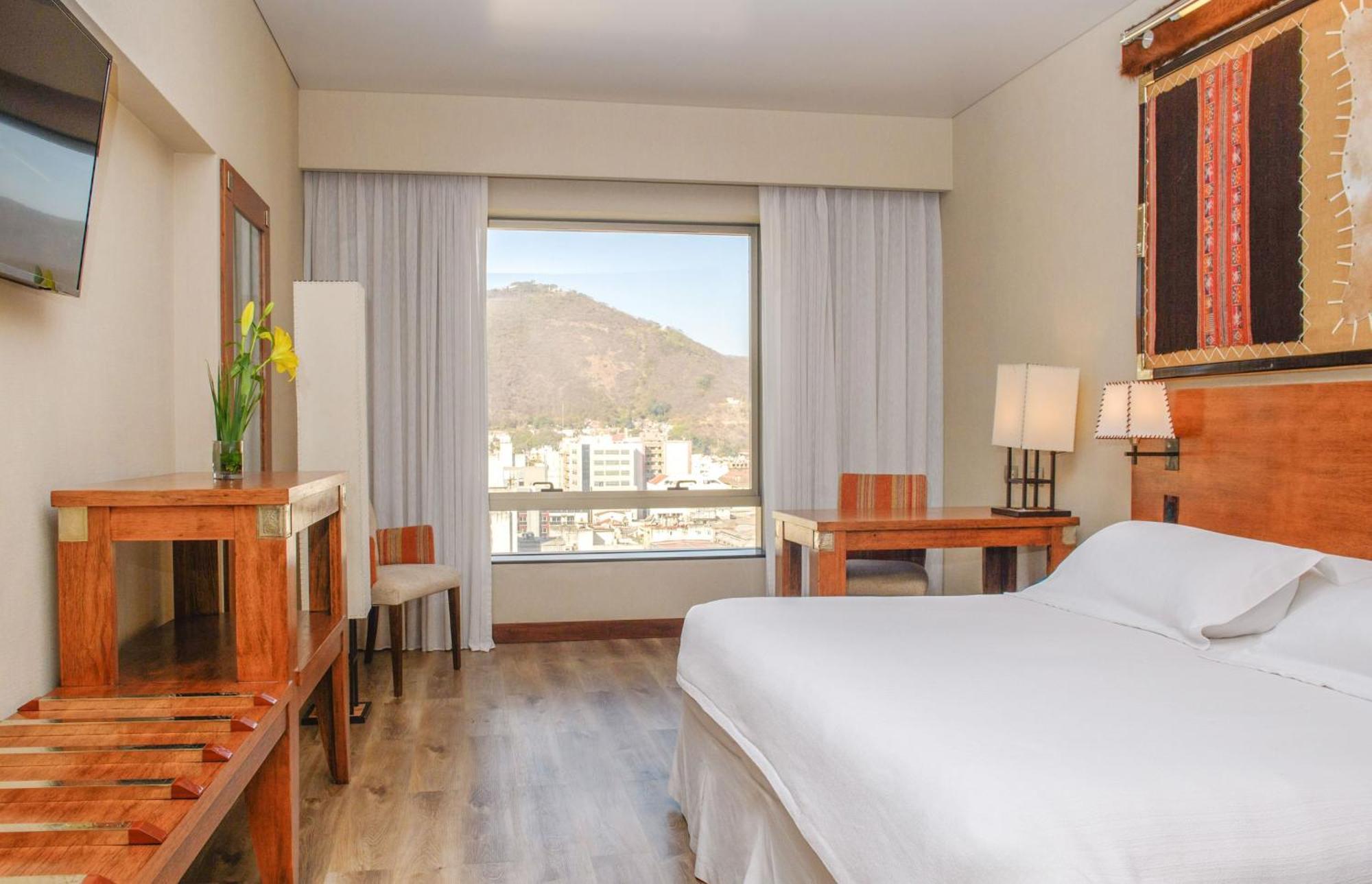 Quarto Standard com Vista