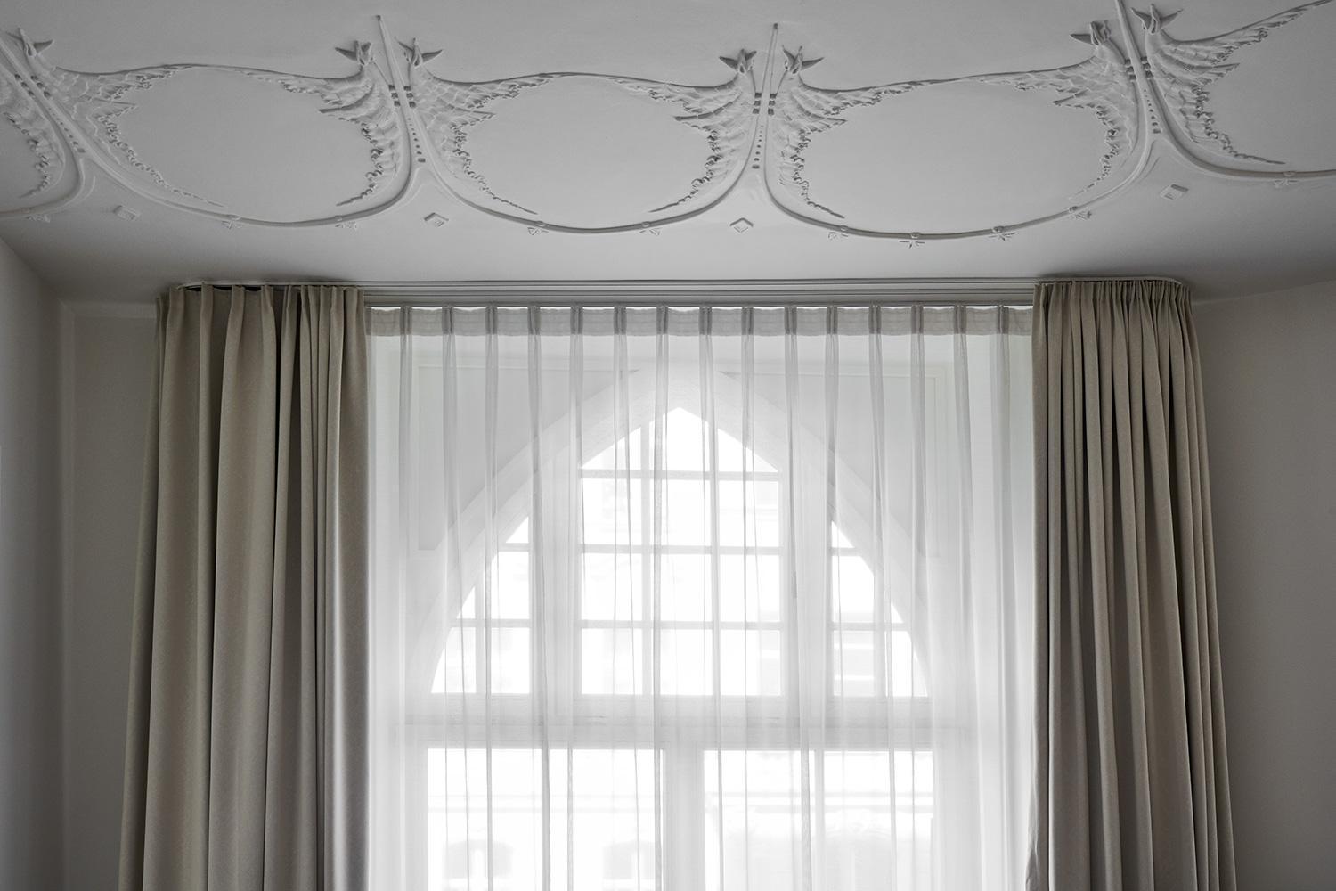 Deluxe Room 1 King