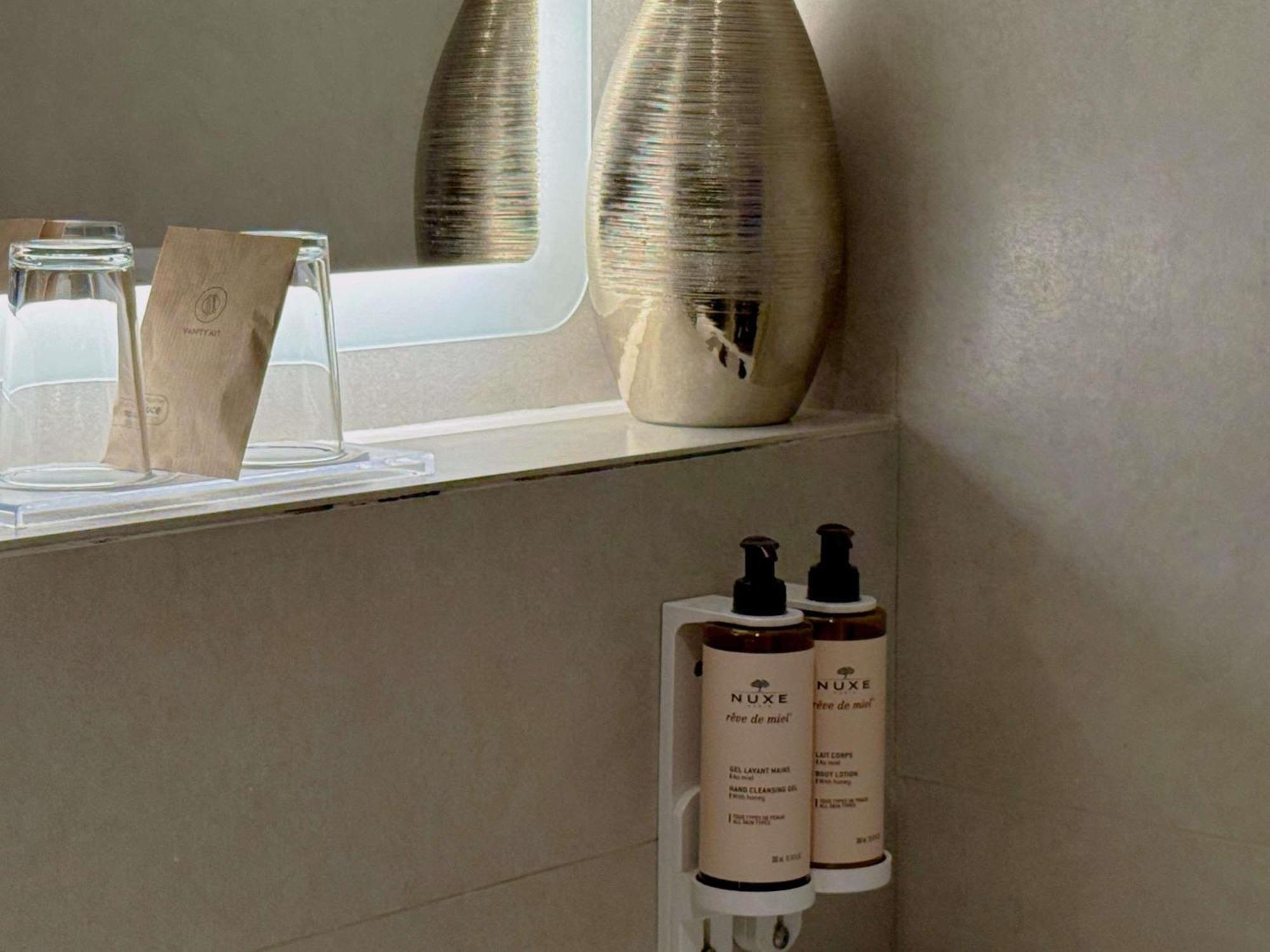 Chambre Double Privilège
