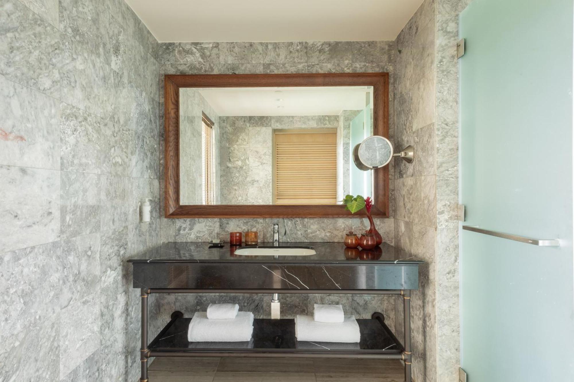 Red Level Grand Suite 2 Bedrooms