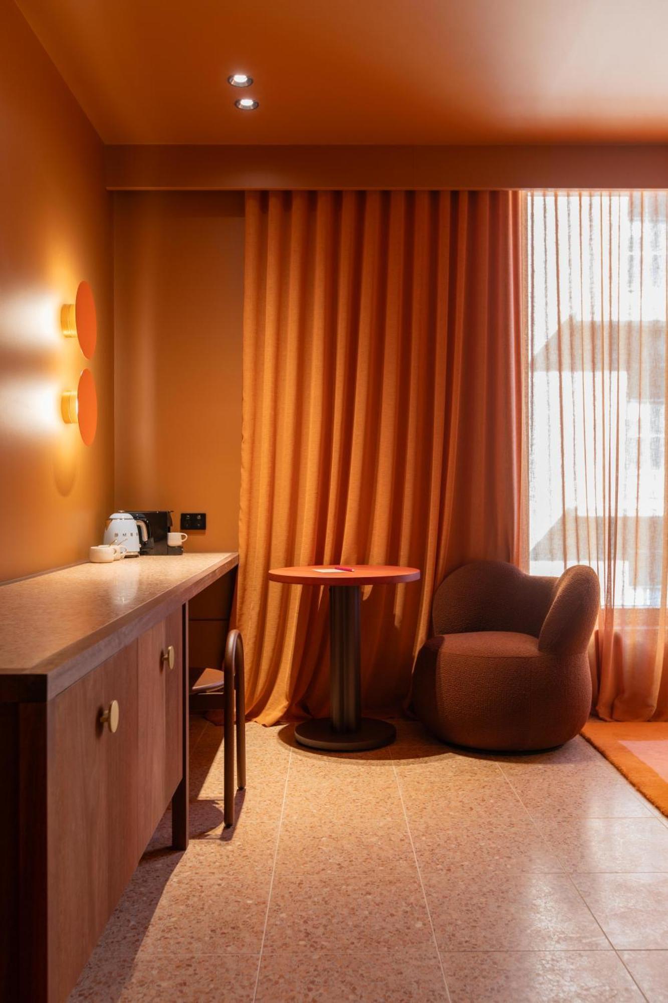 Standard Room Accessible