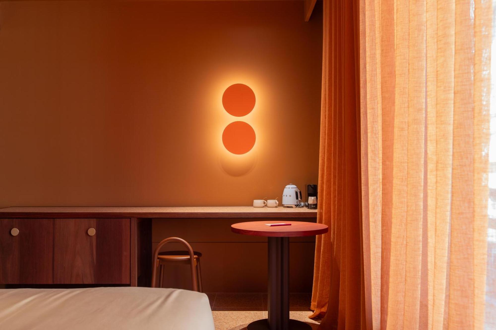 Standard Room Accessible