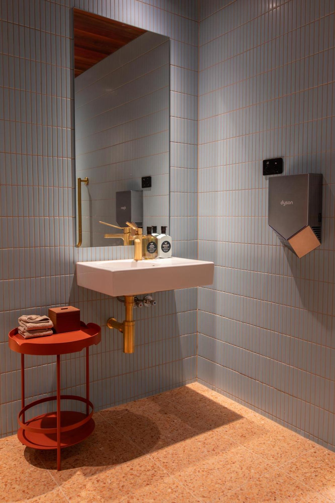 Standard Room Accessible