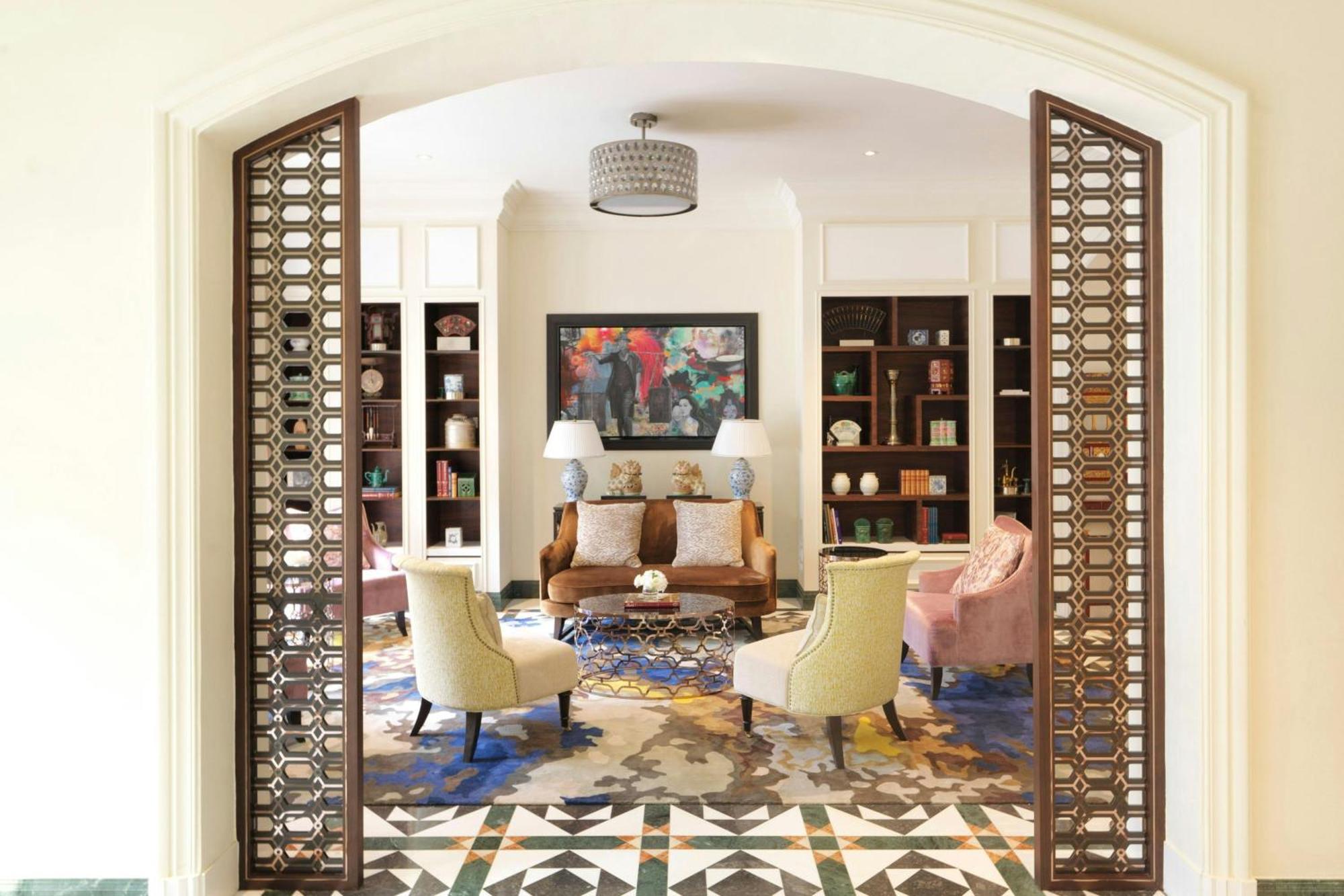 Classic King Room